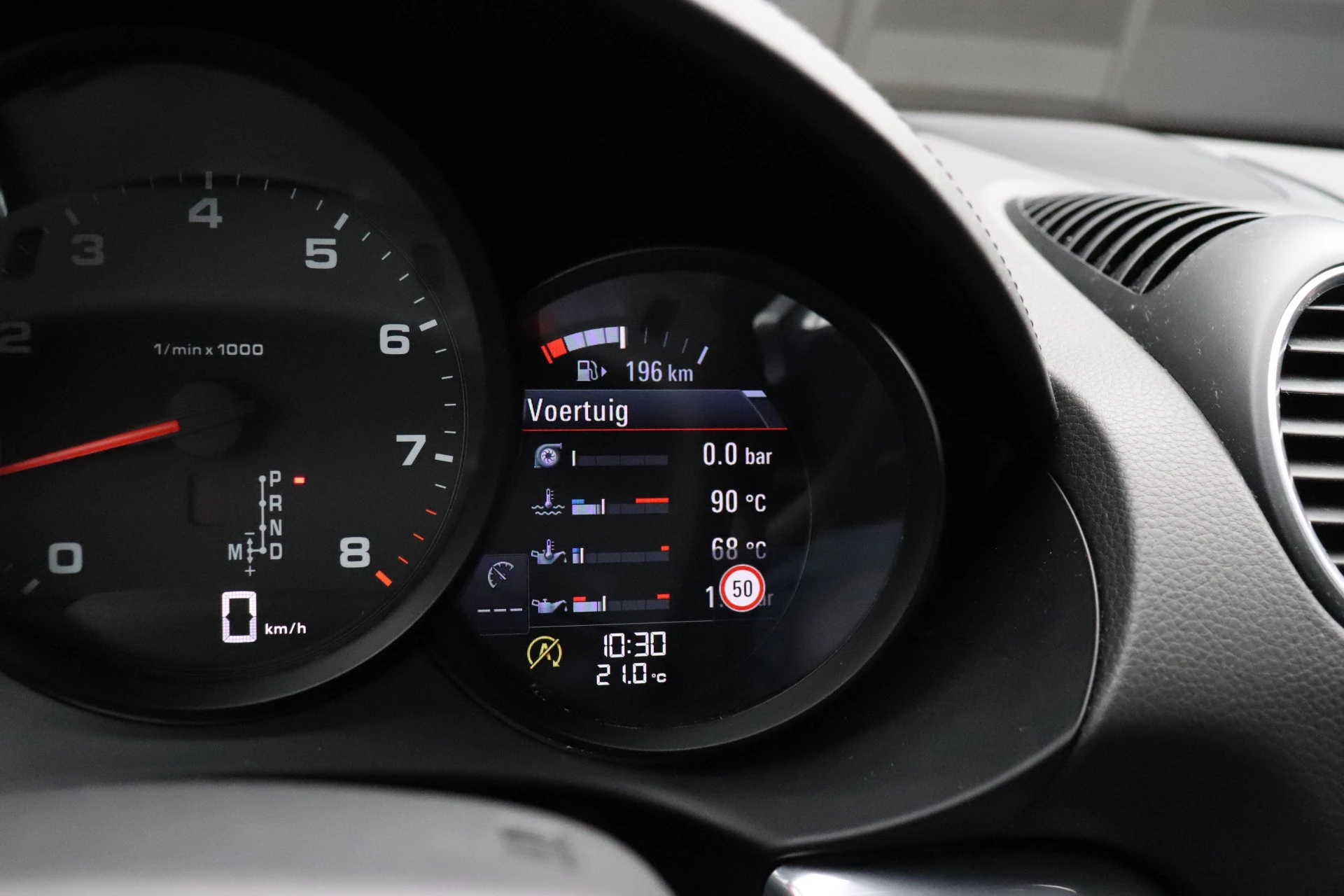 Hoofdafbeelding Porsche 718