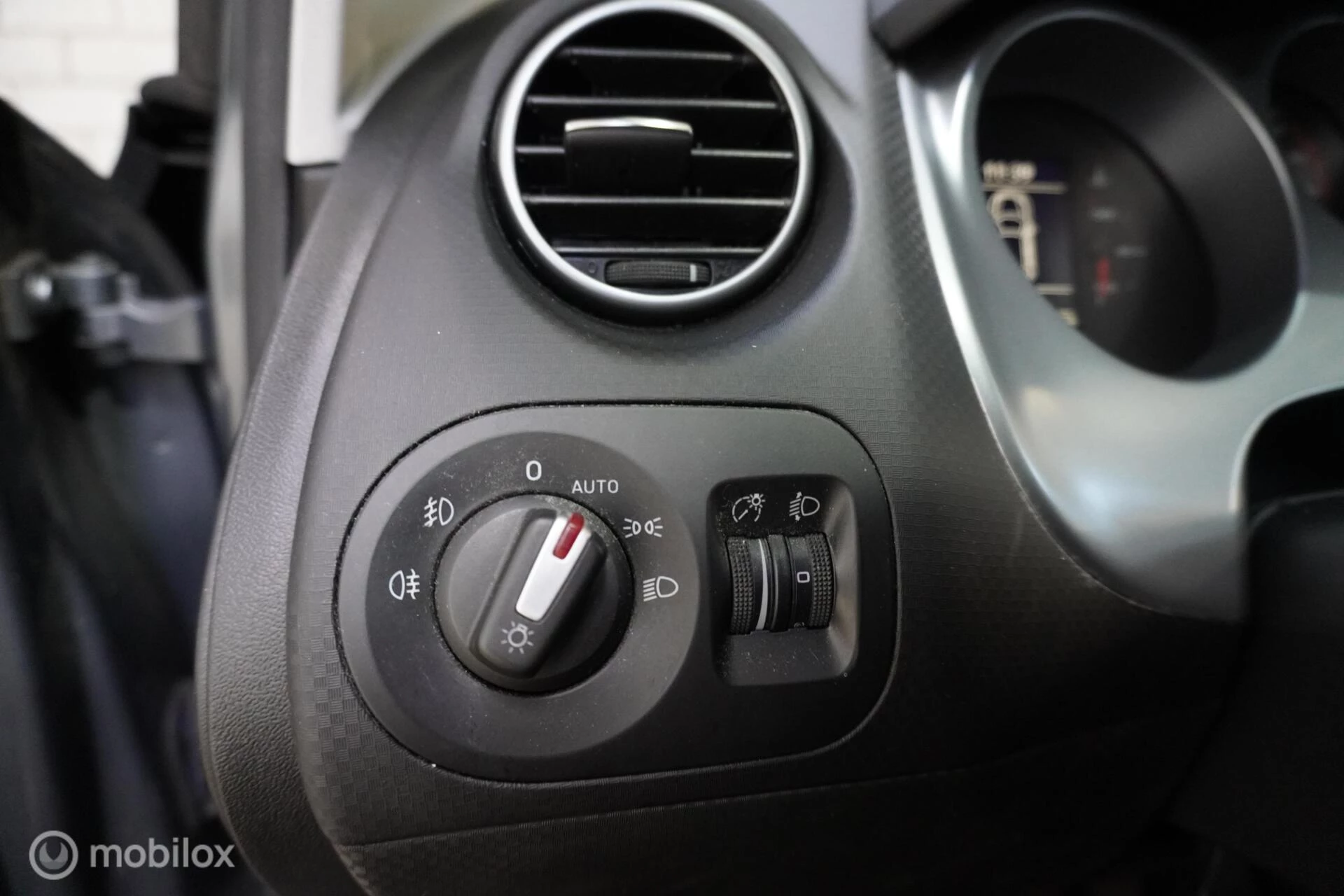 Hoofdafbeelding SEAT Altea XL