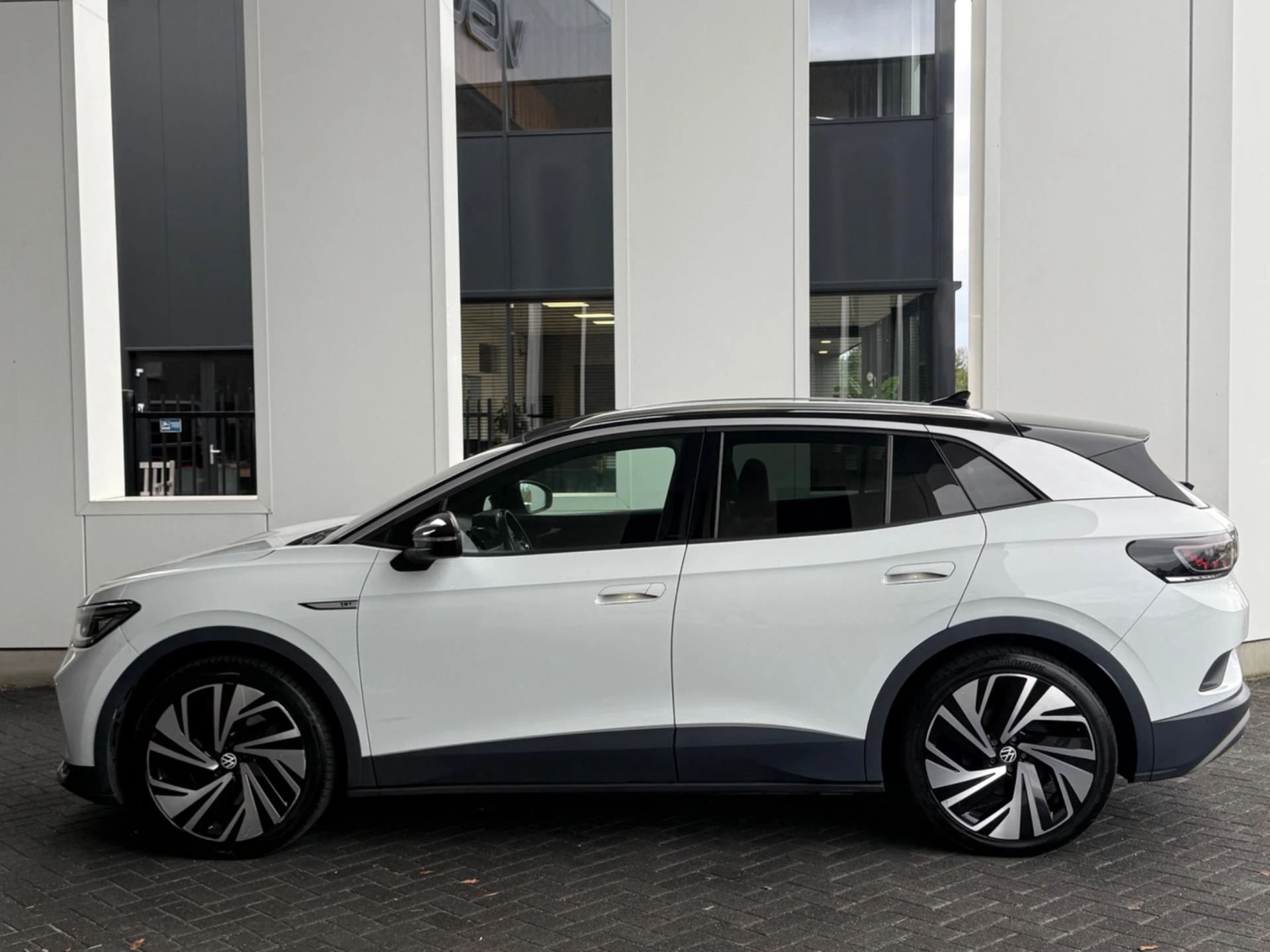 Hoofdafbeelding Volkswagen ID.4