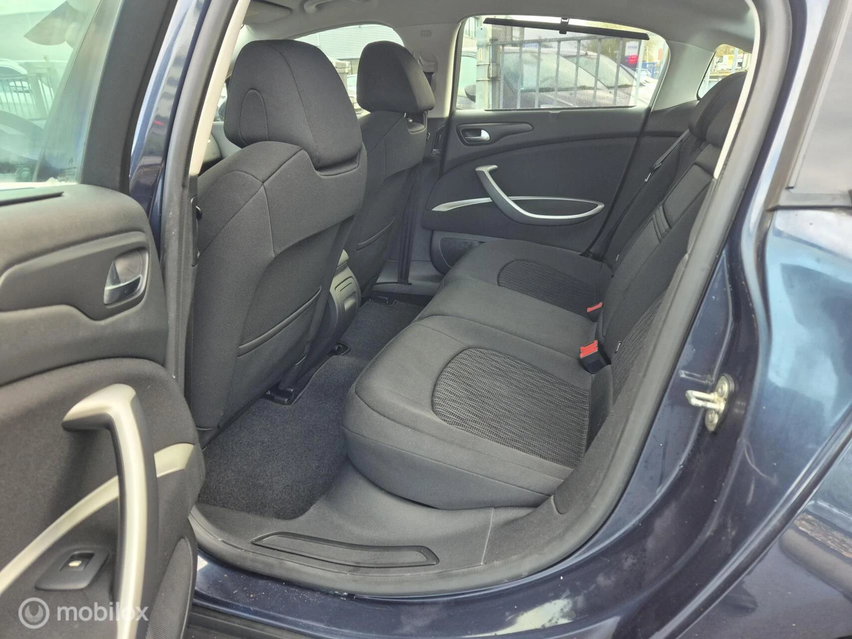 Hoofdafbeelding Citroën C5