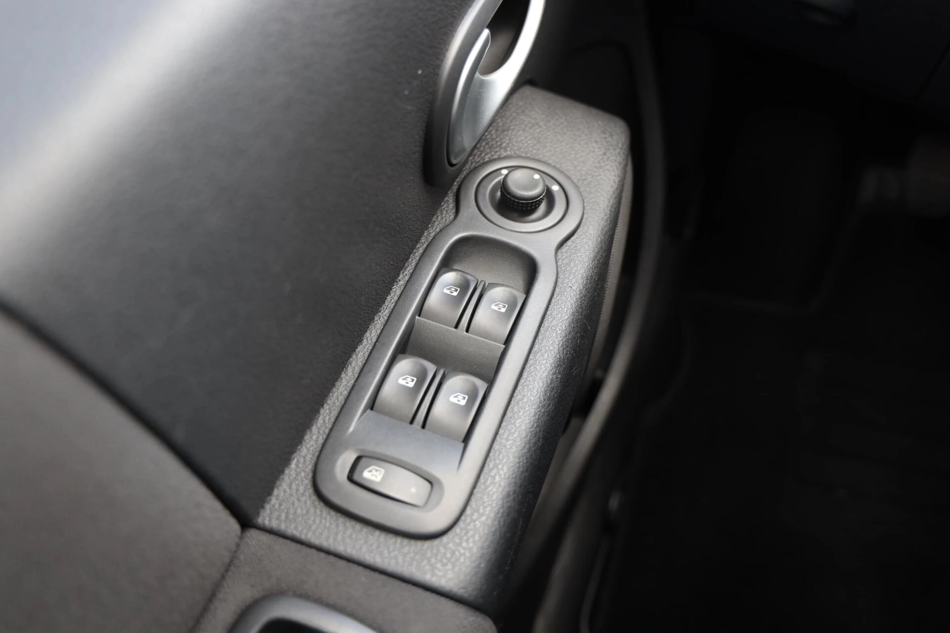 Hoofdafbeelding Renault Modus