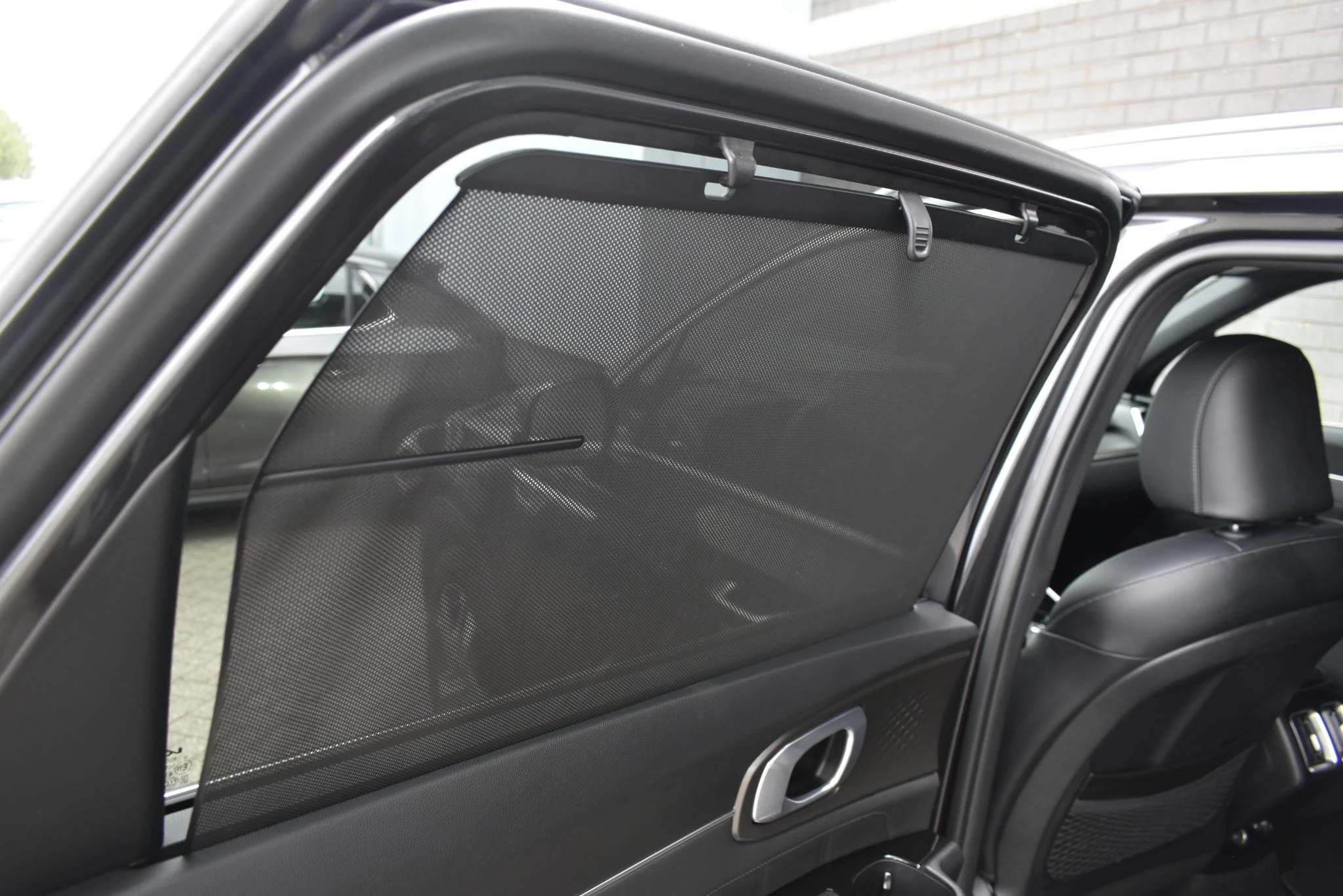 Hoofdafbeelding Kia Sorento