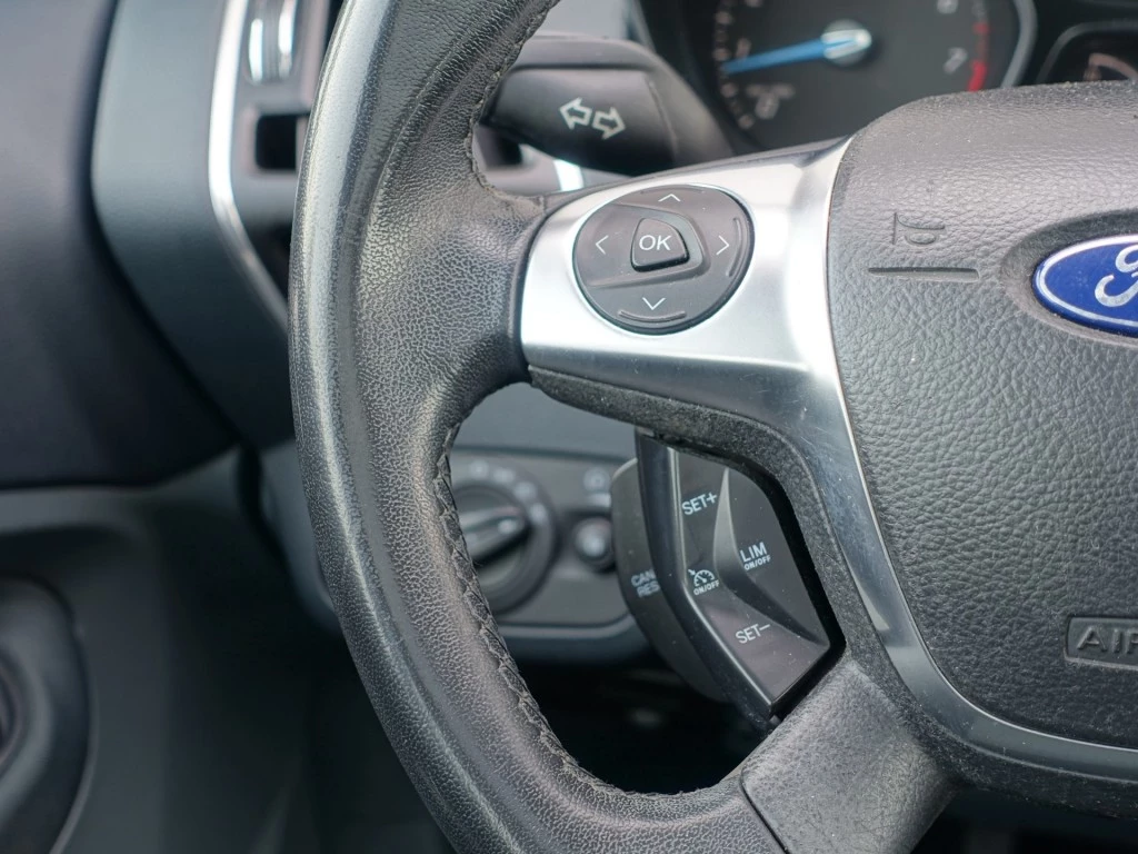 Hoofdafbeelding Ford Grand C-Max