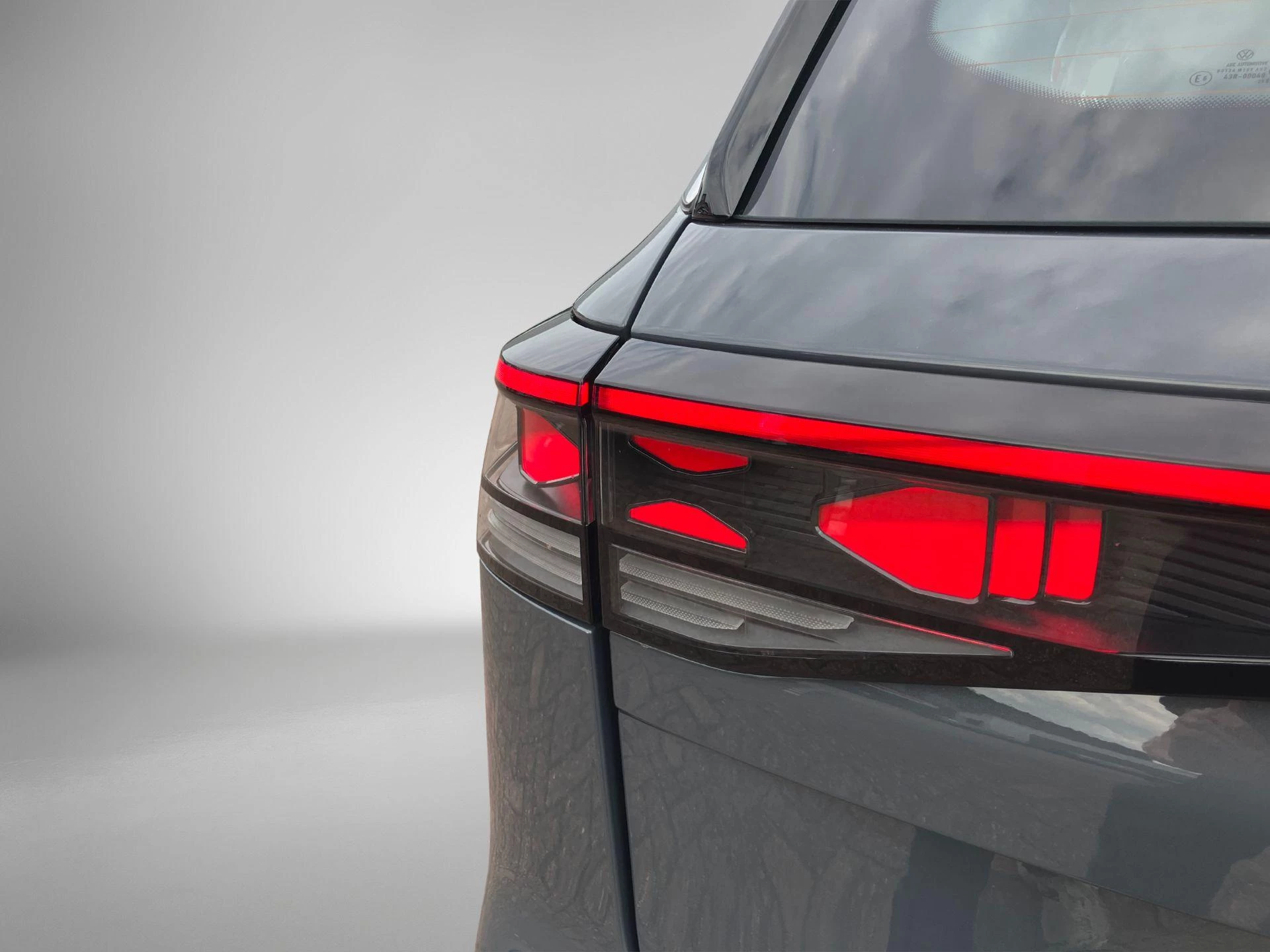 Hoofdafbeelding Volkswagen Tayron