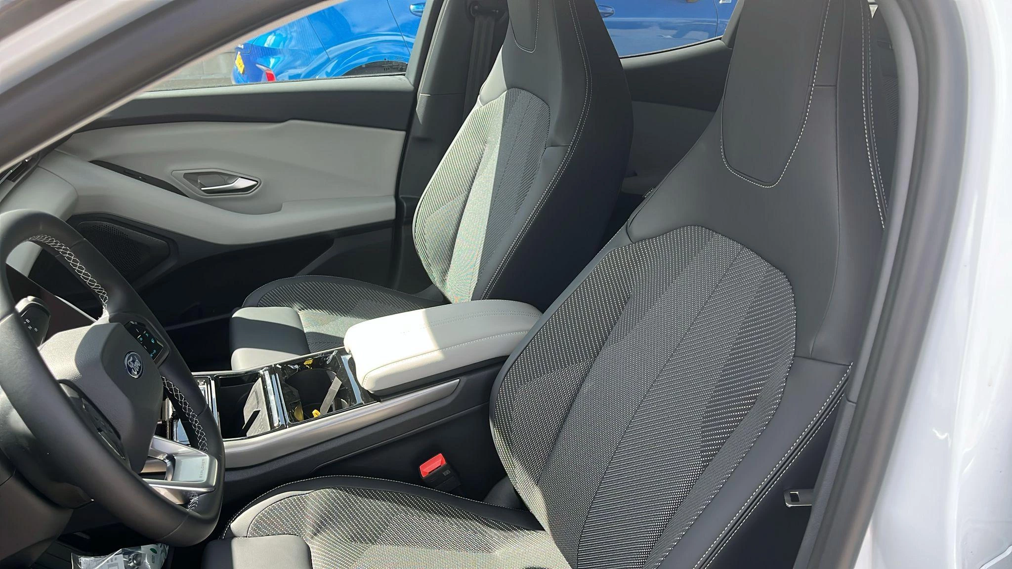 Hoofdafbeelding Ford Explorer