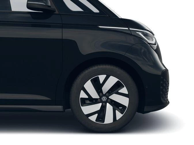 Hoofdafbeelding Volkswagen ID. Buzz