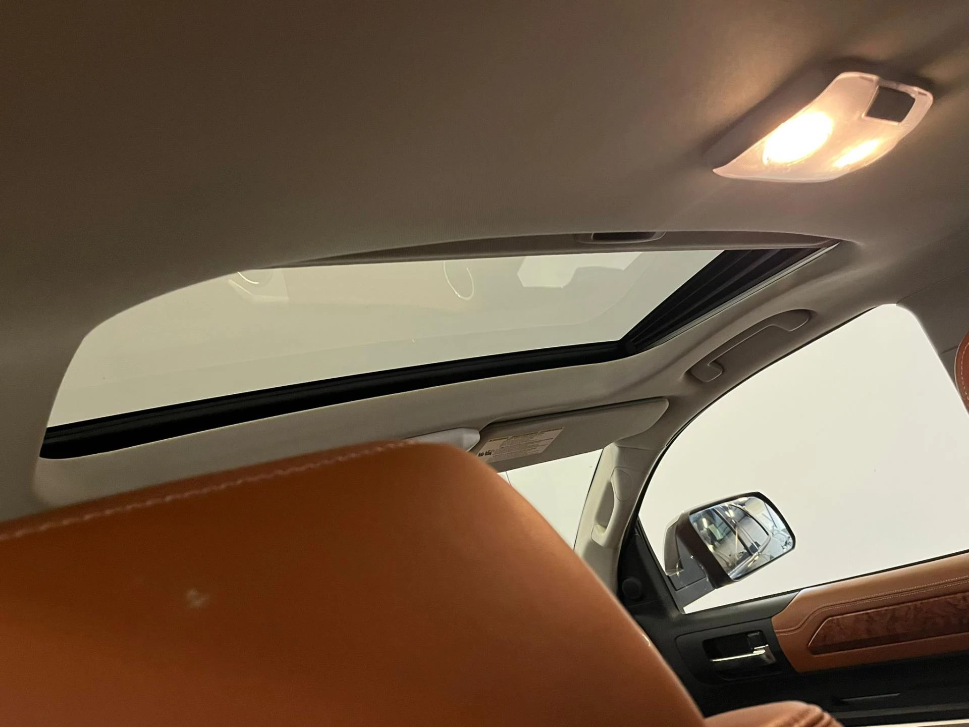 Hoofdafbeelding Toyota Tundra