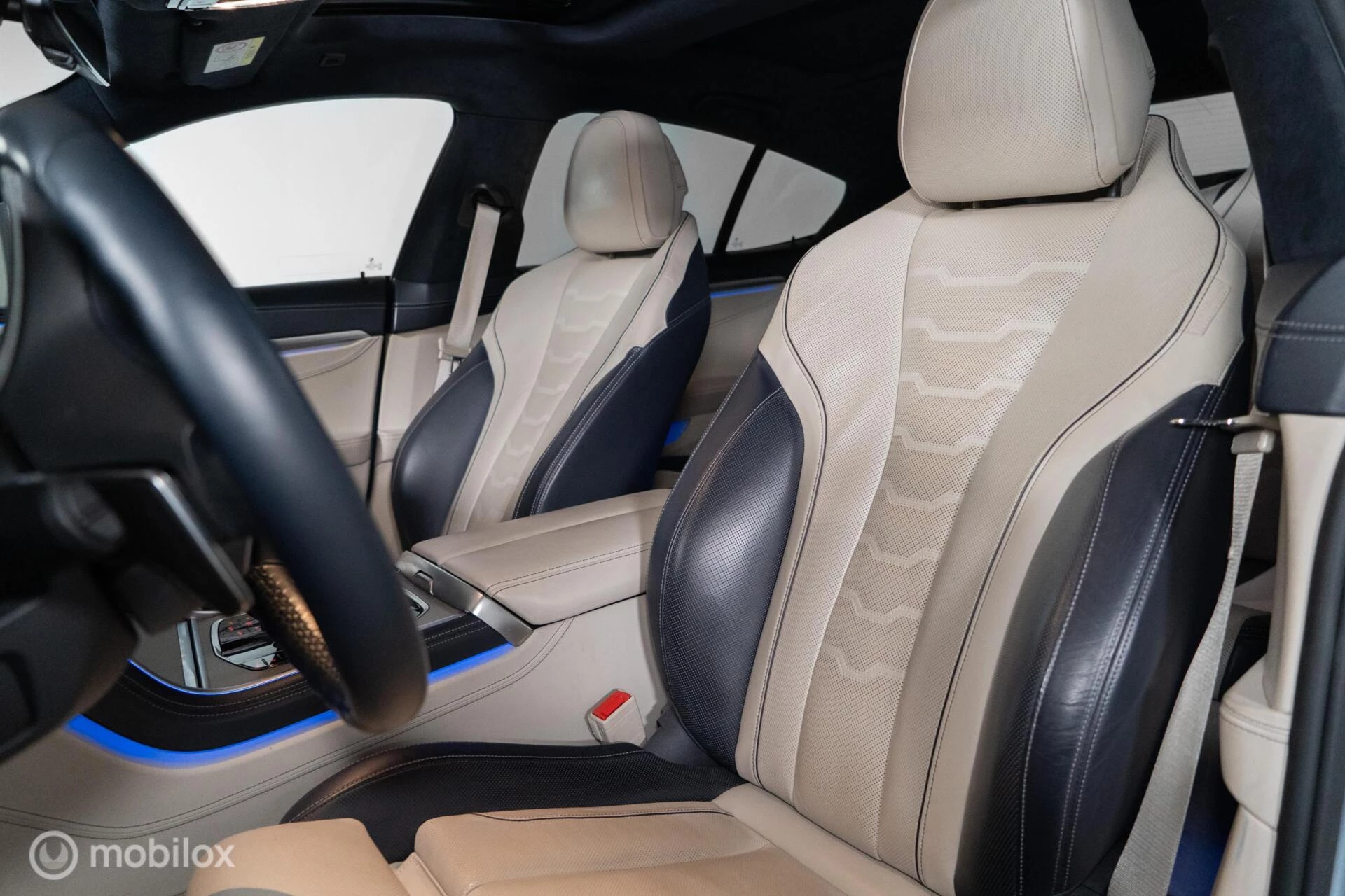 Hoofdafbeelding BMW 8 Serie