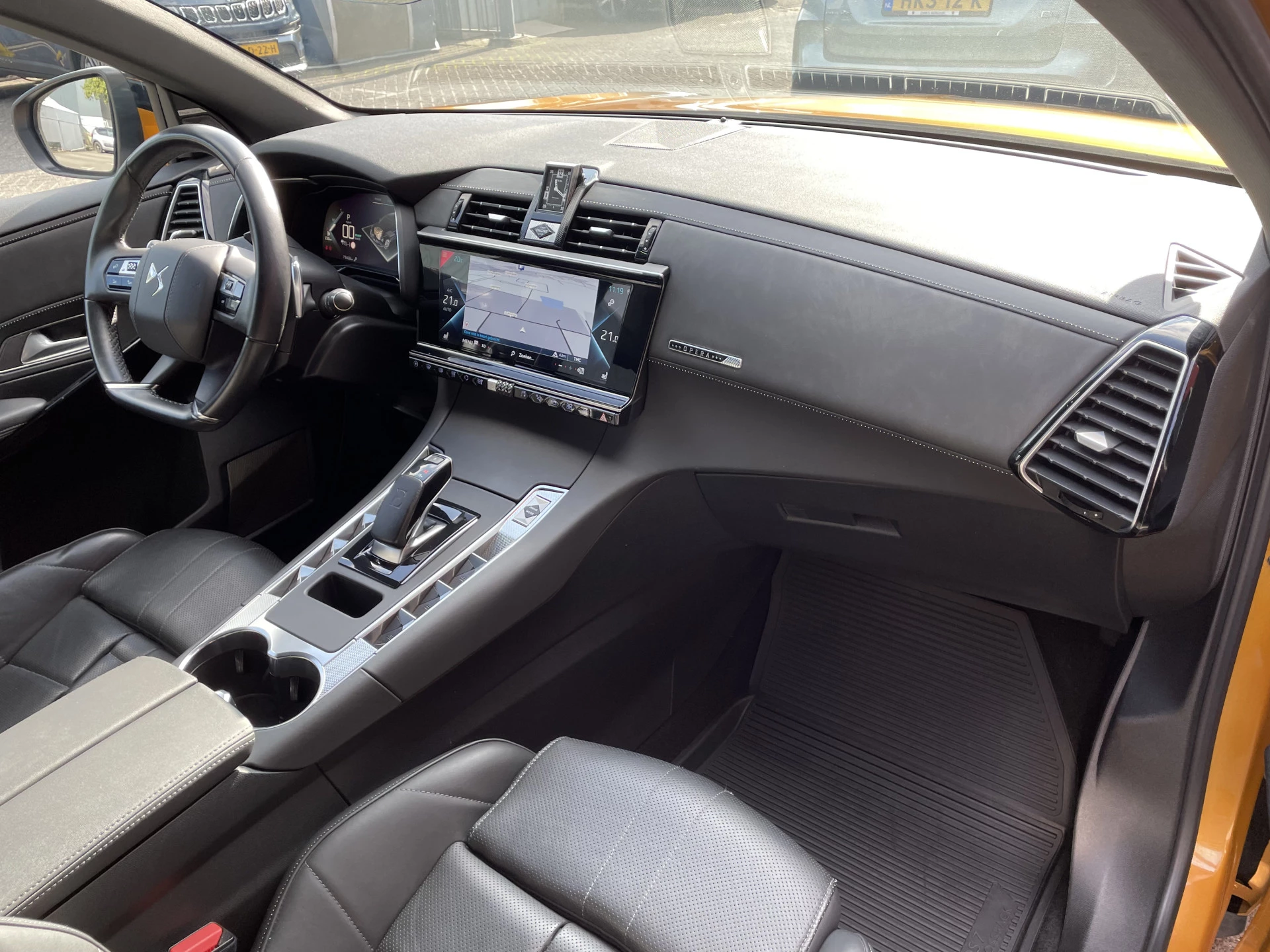 Hoofdafbeelding DS DS 7