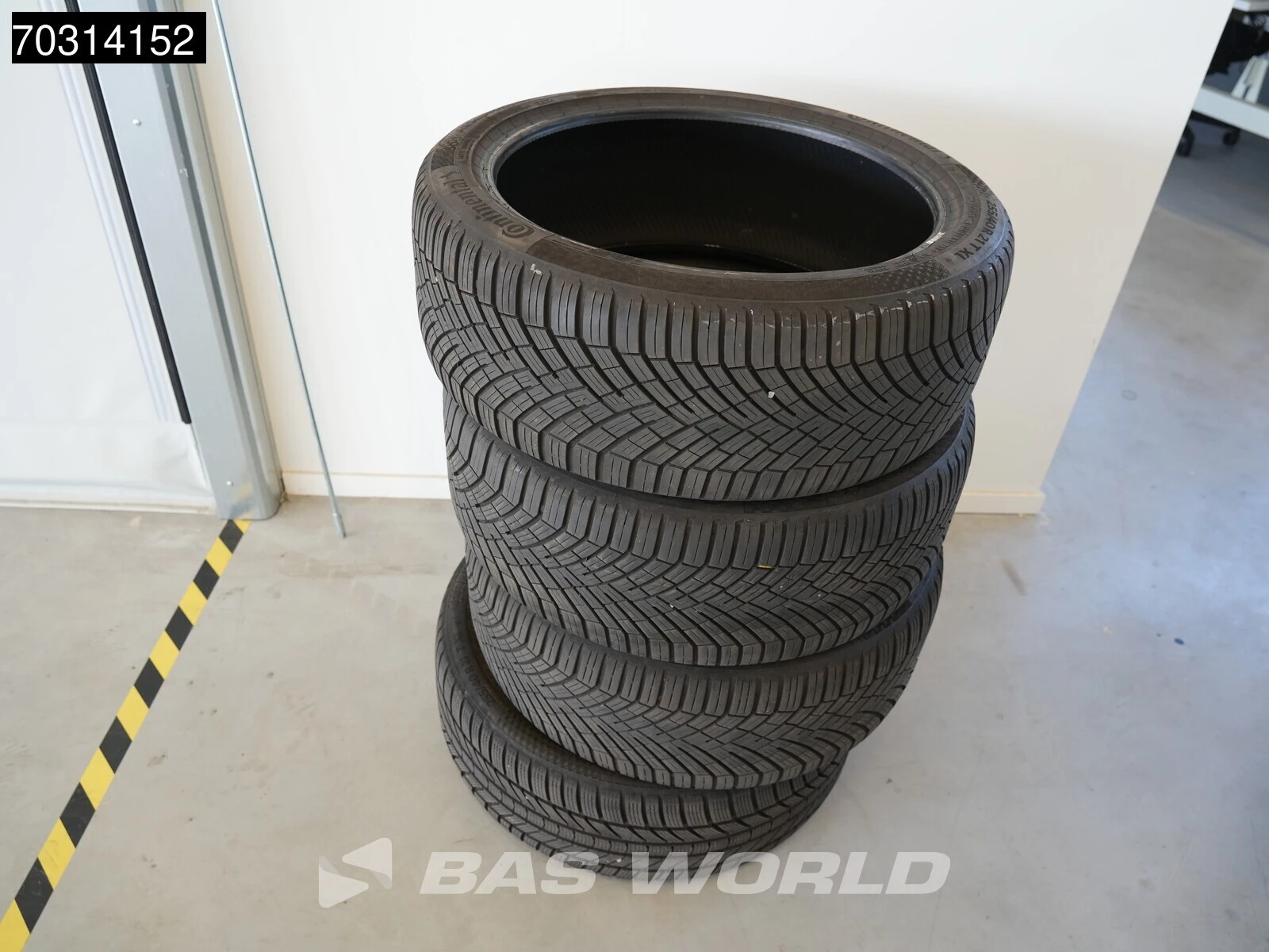 Hoofdafbeelding Volvo 2.0 Recharge T6 AWD