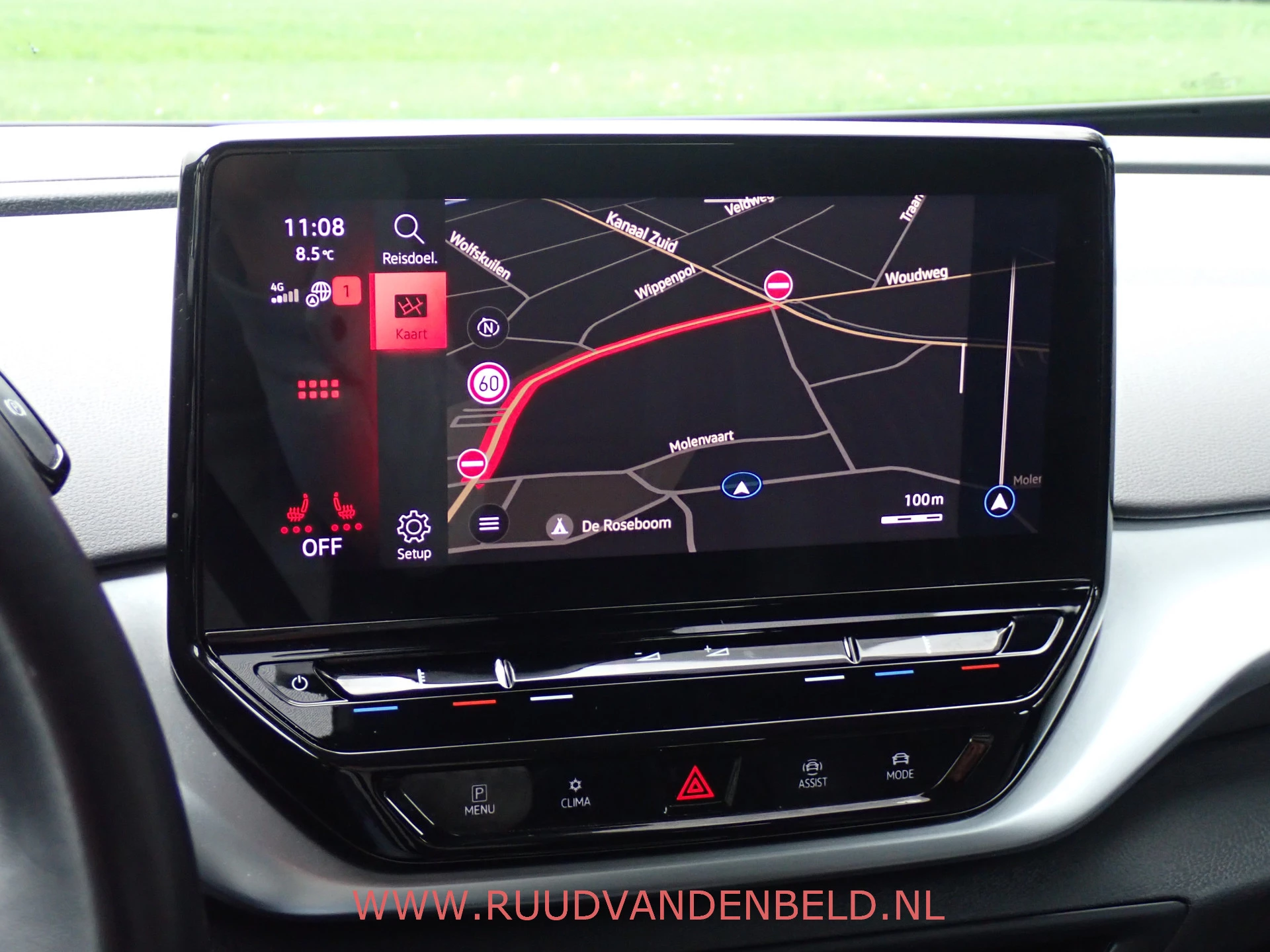 Hoofdafbeelding Volkswagen ID.4
