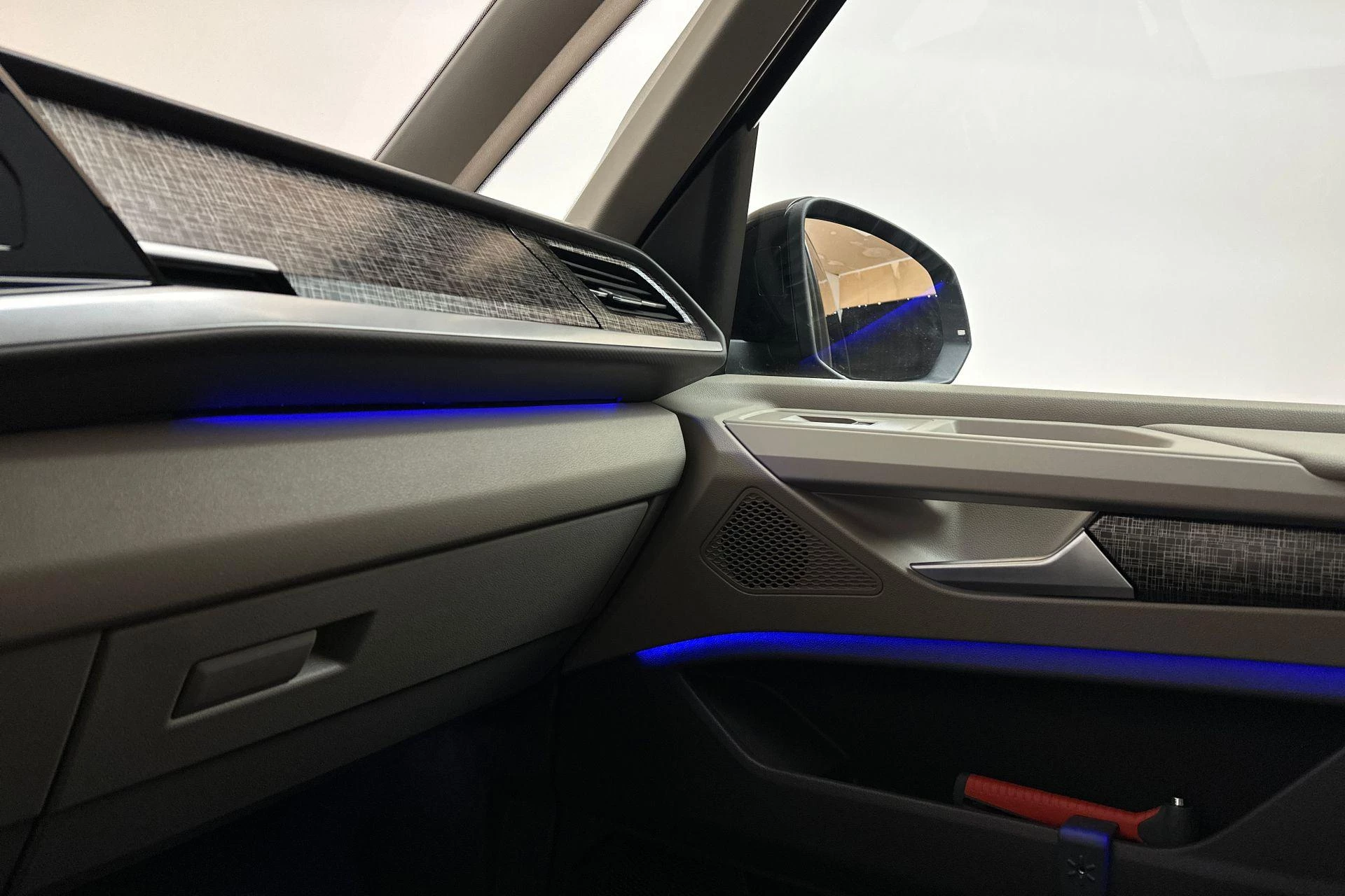 Hoofdafbeelding Volkswagen Multivan