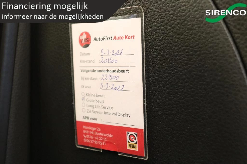 Hoofdafbeelding Volkswagen Jetta