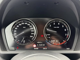 BMW X2 sDrive18i High Executive M Sport Camera Trekhaak 19 Inch LED
