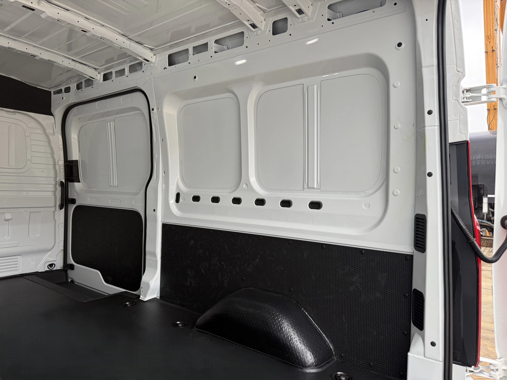 Hoofdafbeelding Maxus eDeliver9