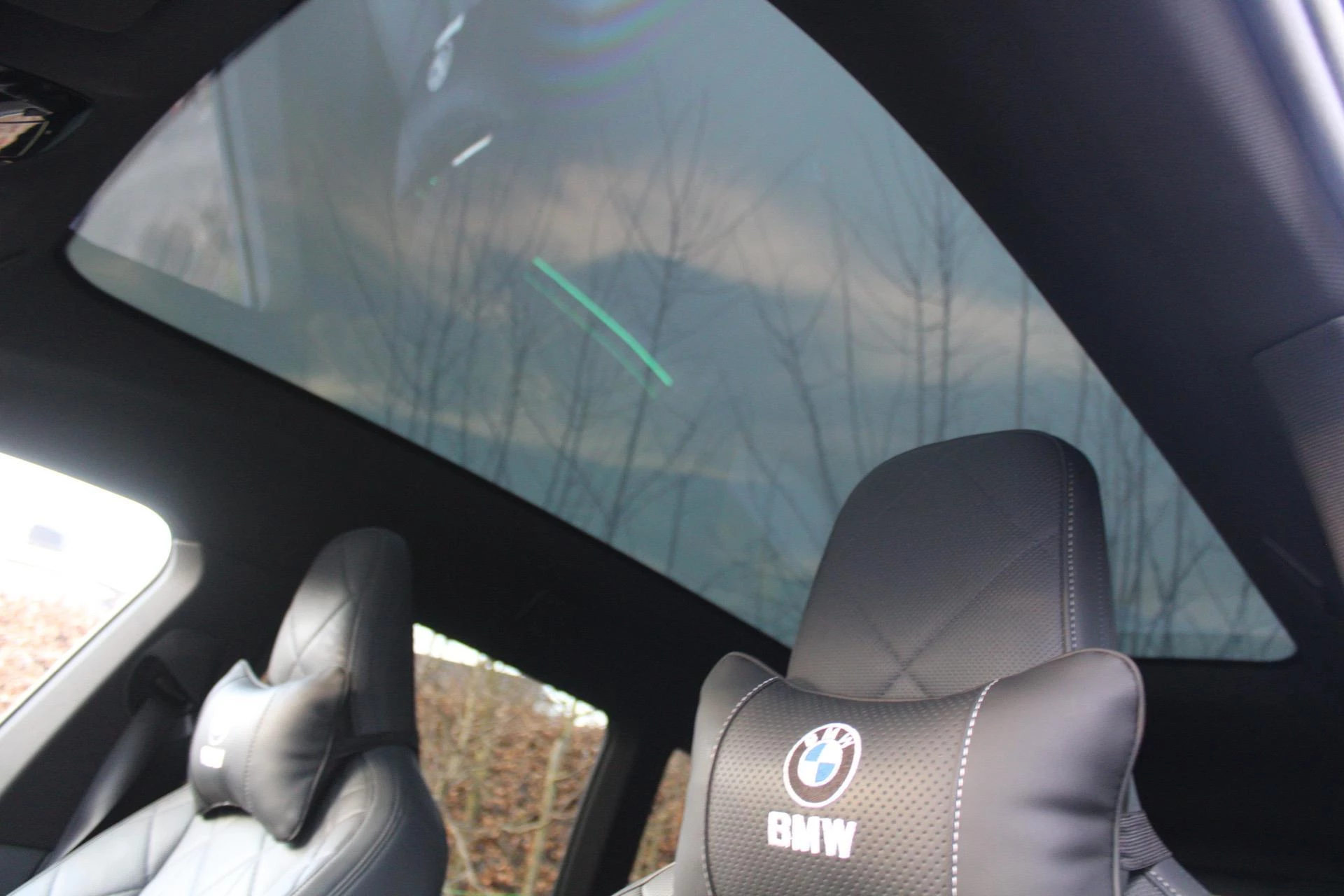 Hoofdafbeelding BMW iX