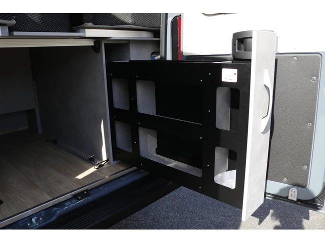 Hoofdafbeelding Dethleffs Crosscamp