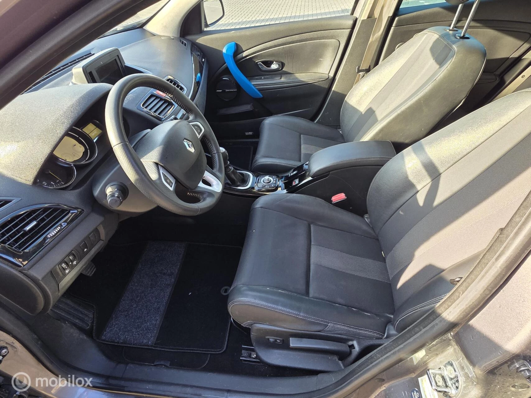 Hoofdafbeelding Renault Mégane