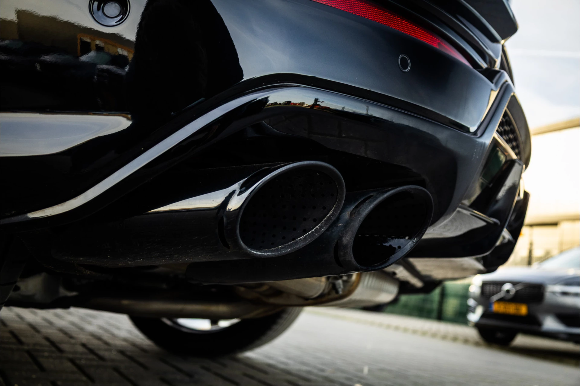 Hoofdafbeelding Lamborghini Urus