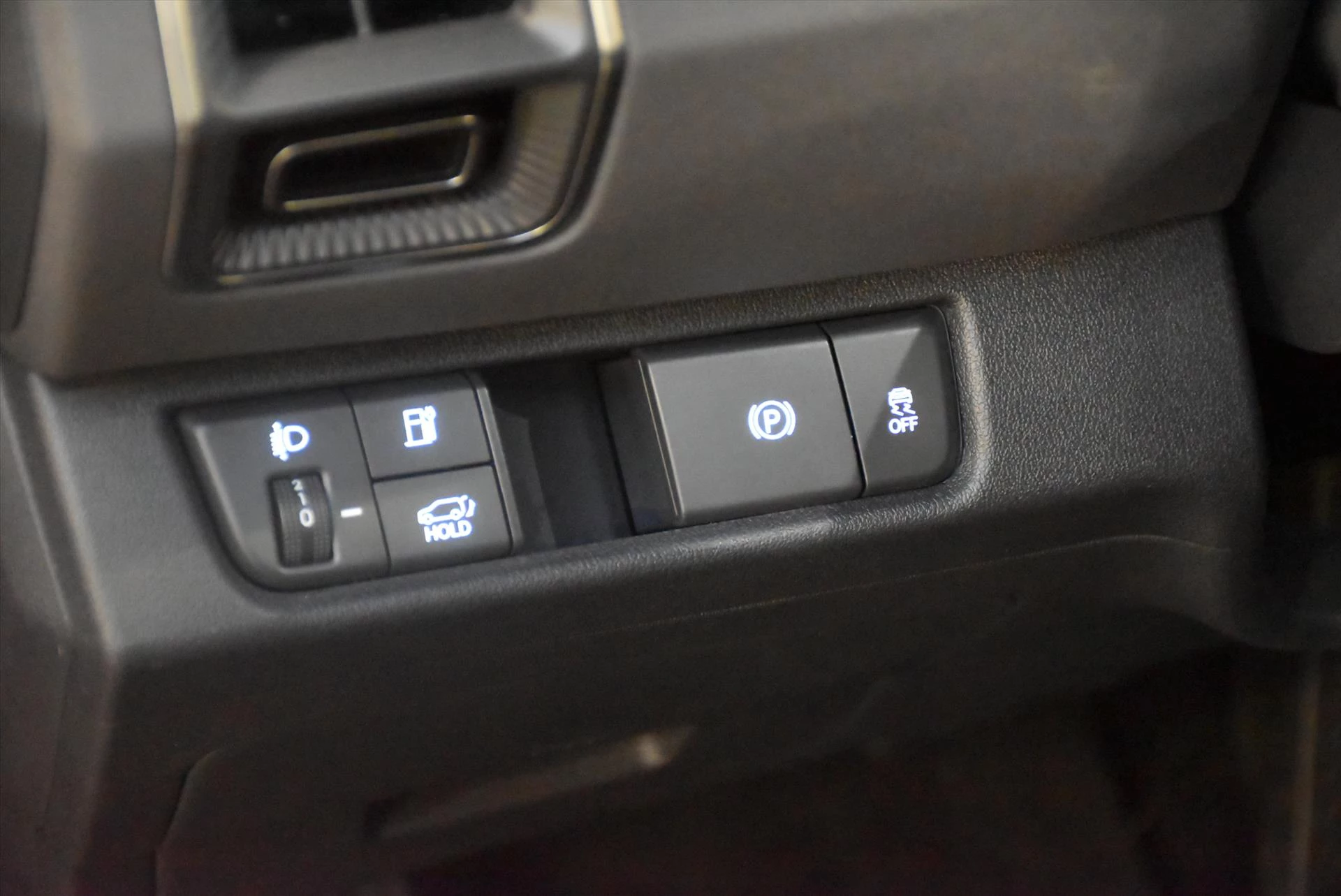 Hoofdafbeelding Kia EV5