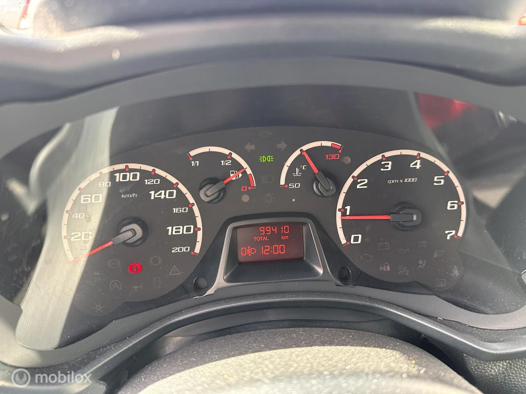 Hoofdafbeelding Ford Ka