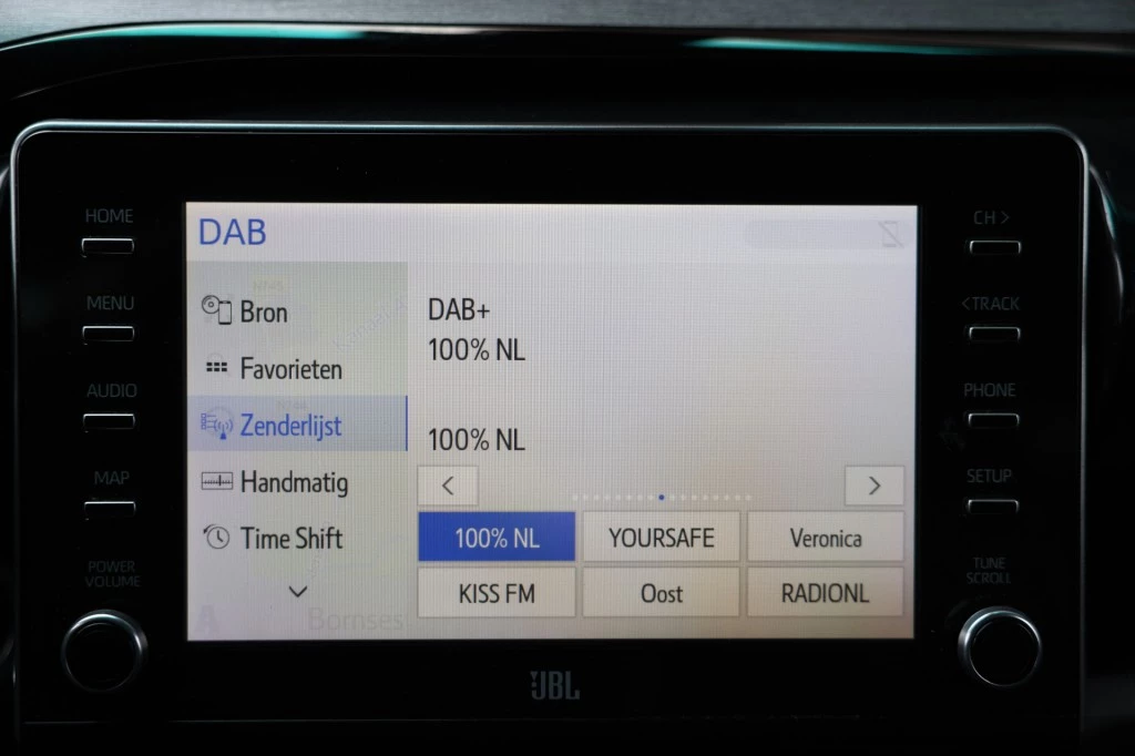 Hoofdafbeelding Toyota Hilux