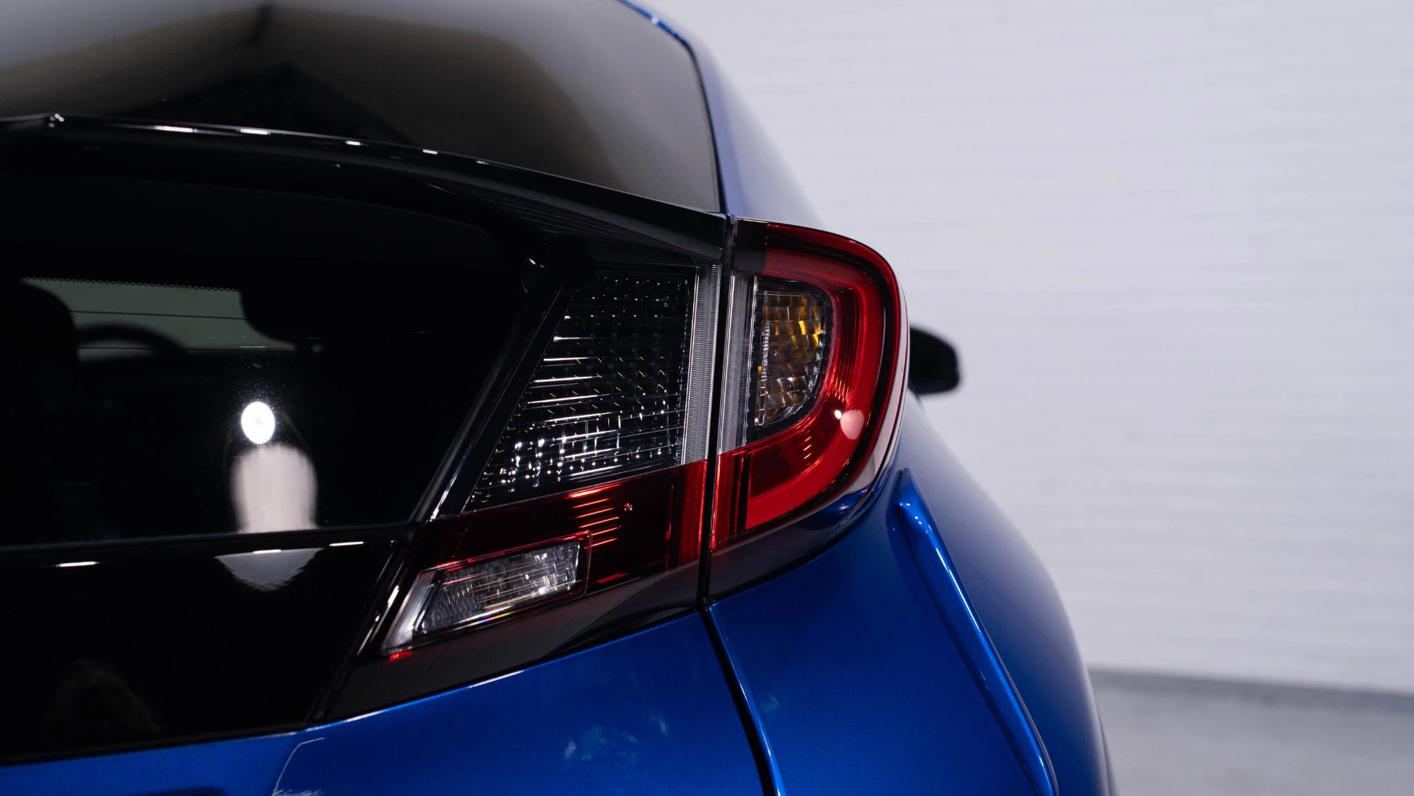 Hoofdafbeelding Honda Civic