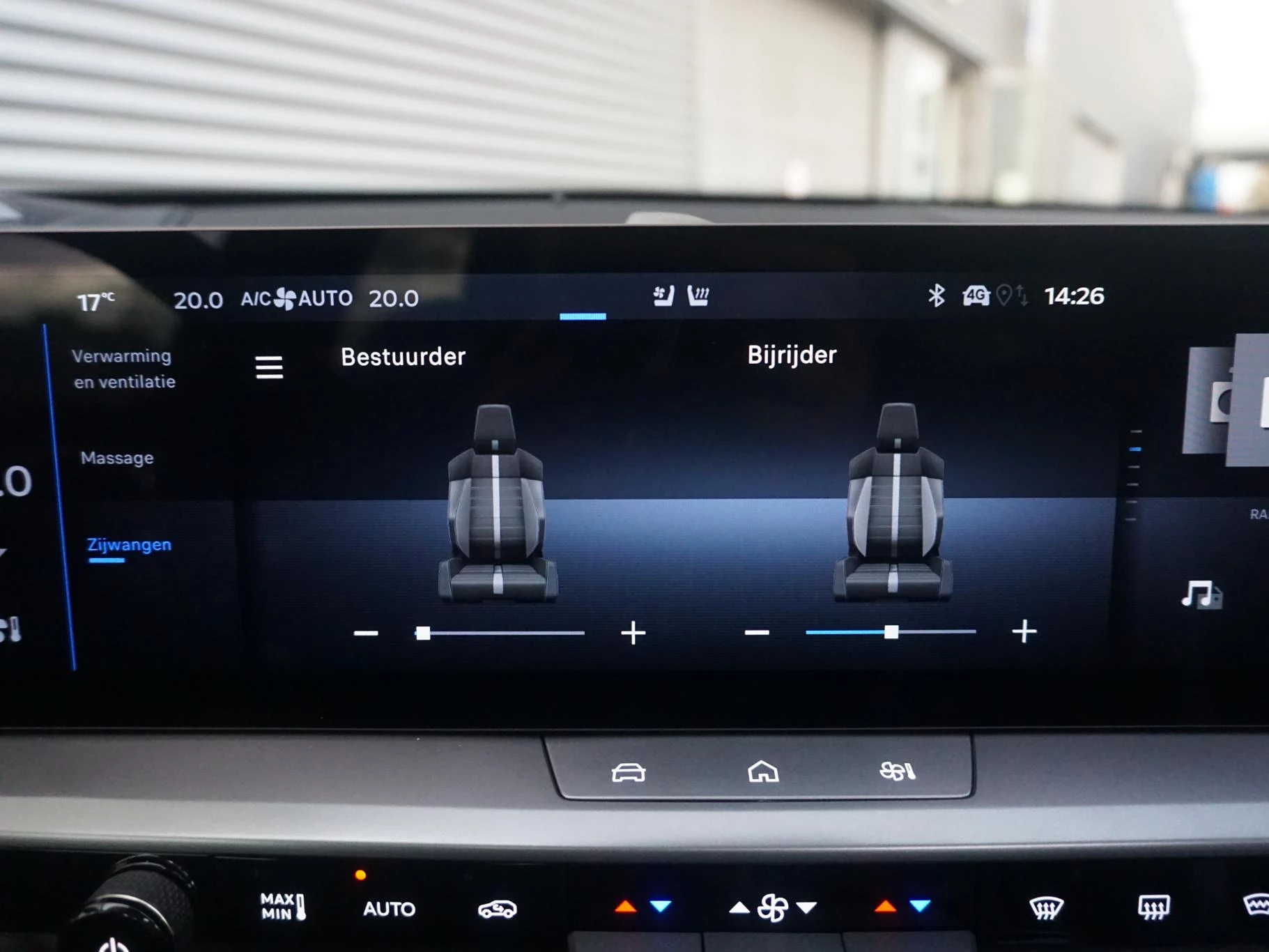 Hoofdafbeelding Opel Grandland