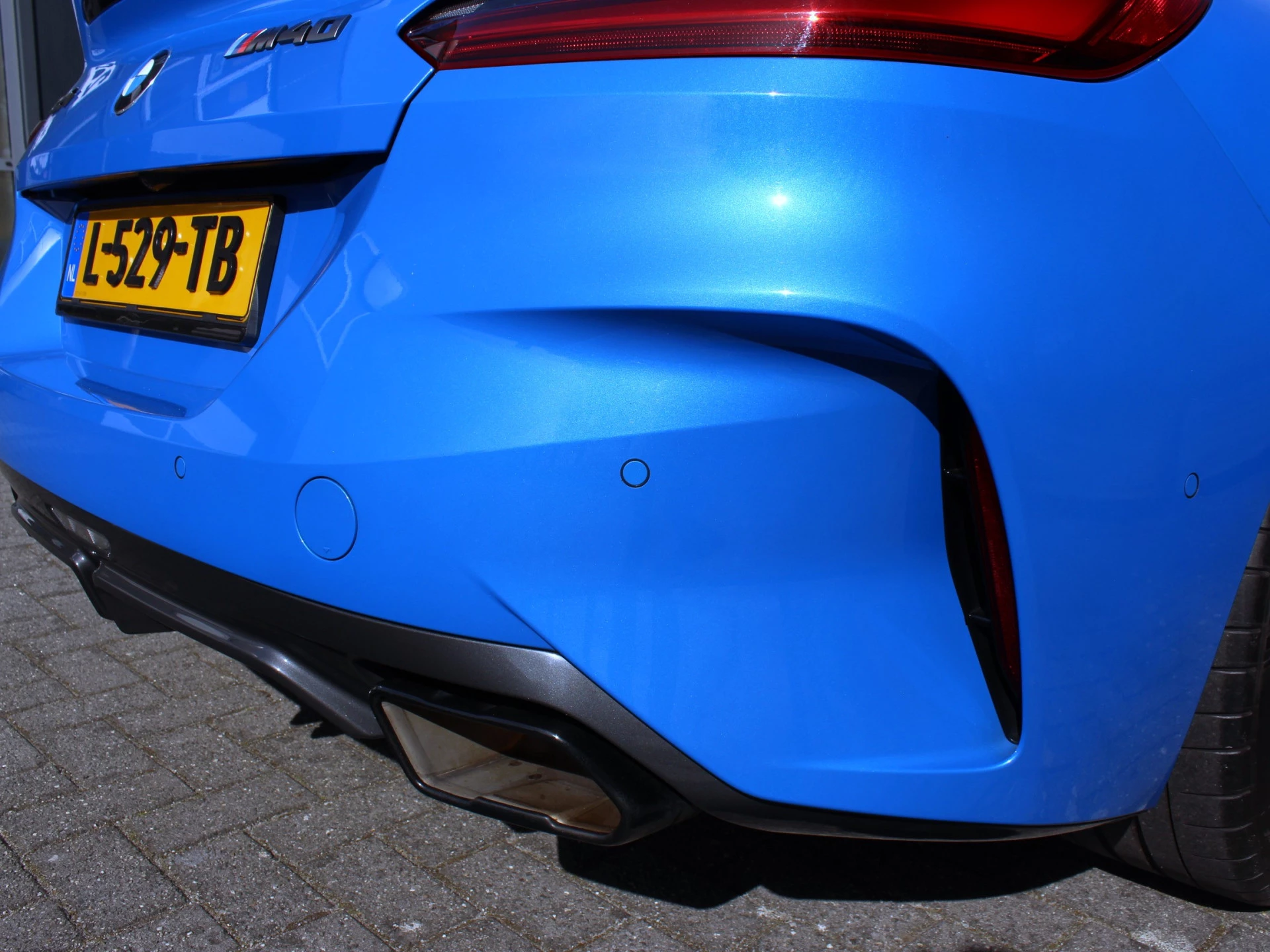 Hoofdafbeelding BMW Z4