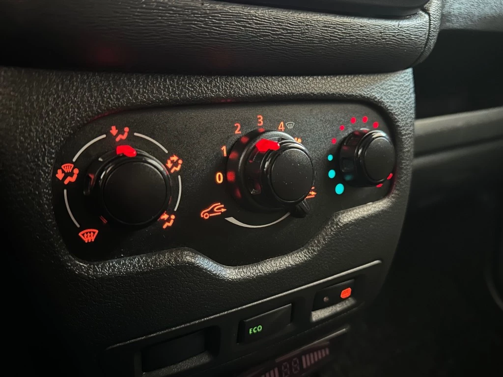 Hoofdafbeelding Dacia Dokker