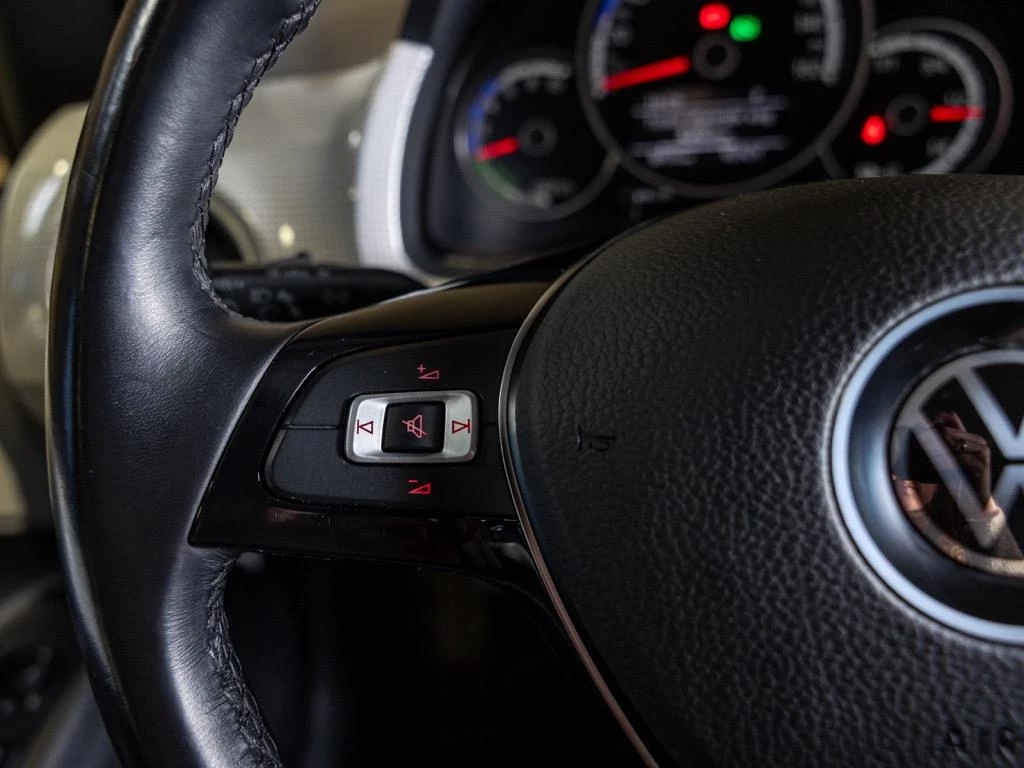 Hoofdafbeelding Volkswagen e-up!