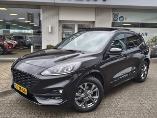 Ford Kuga 2.5 PHEV ST-Line | Trekhaak | El. Schuifdak | Navi | Sensoren