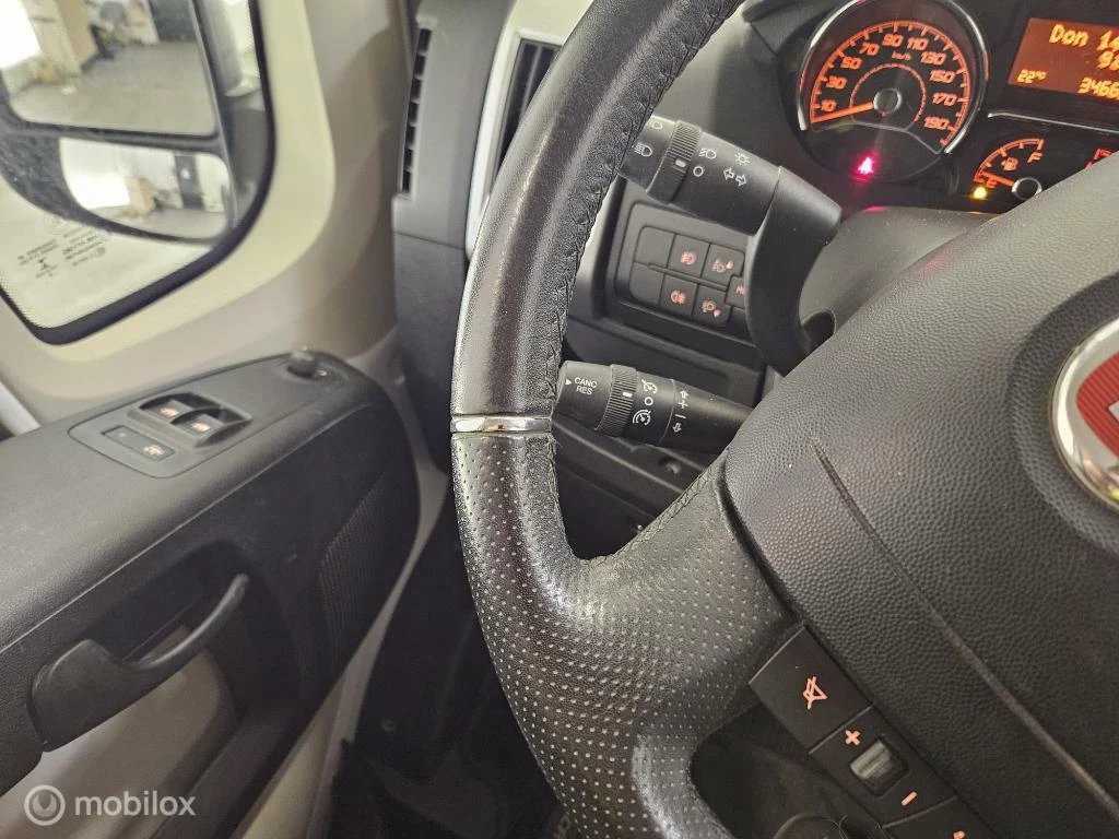 Hoofdafbeelding Fiat Ducato