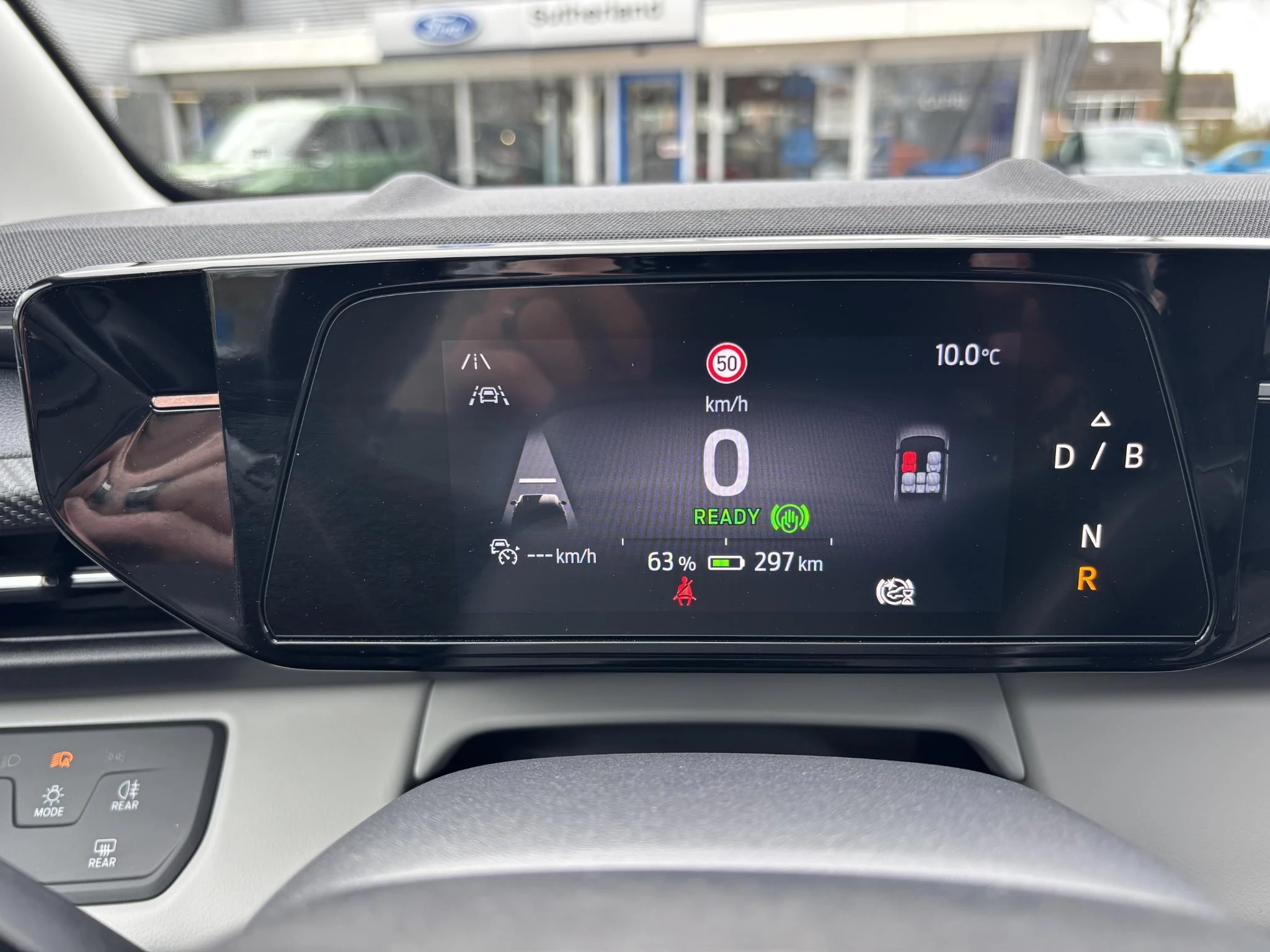 Hoofdafbeelding Ford Explorer