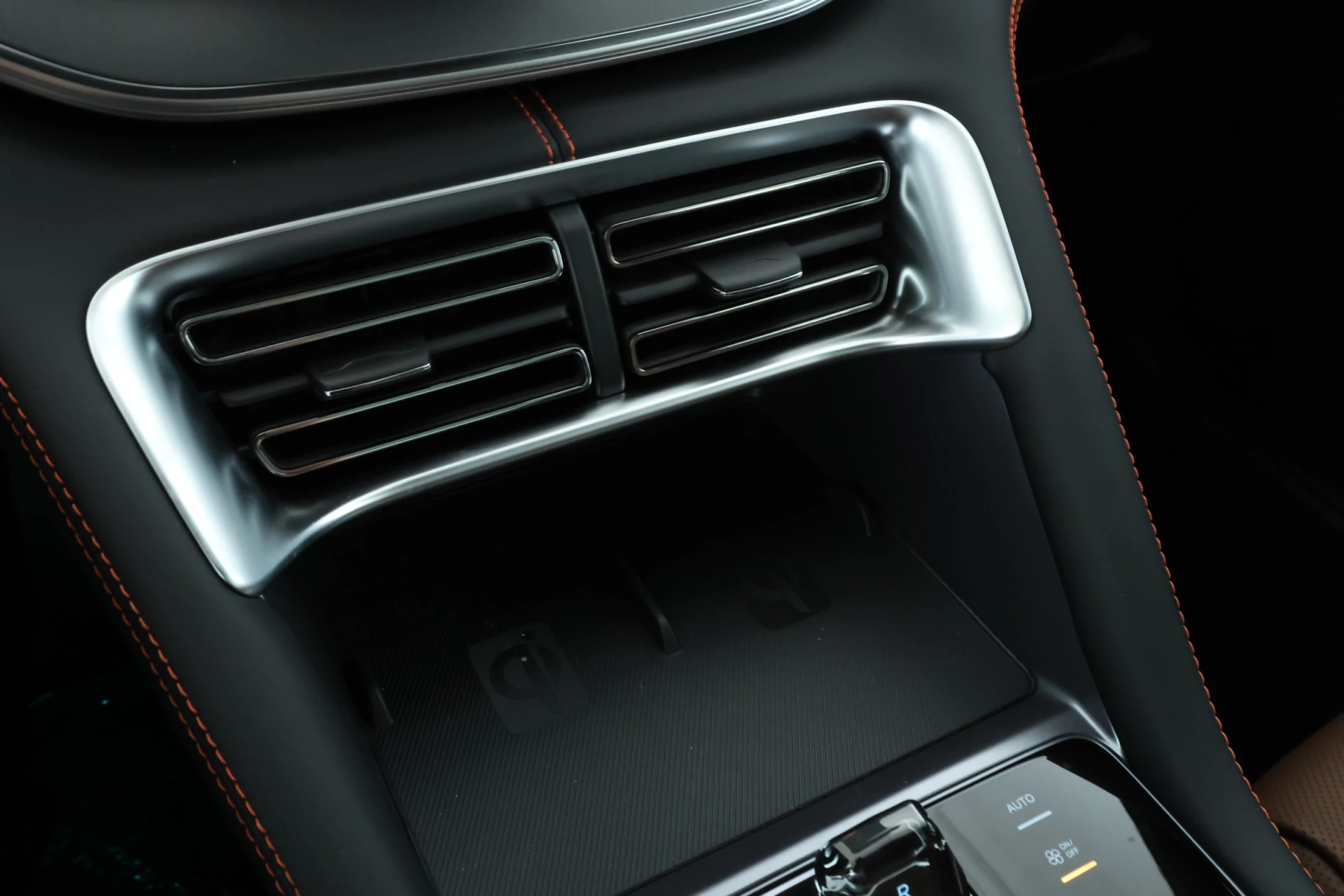 Hoofdafbeelding BYD SEAL U