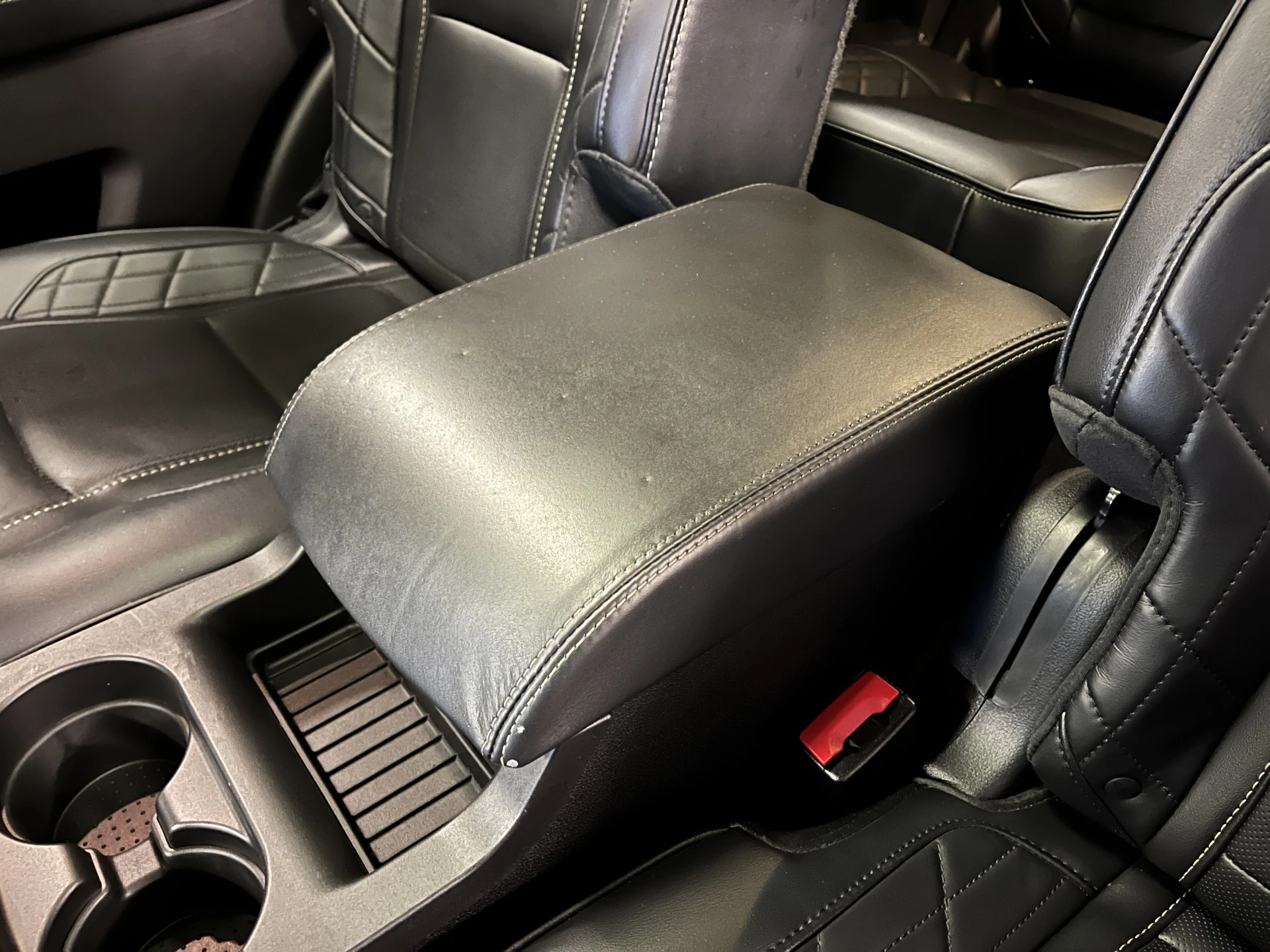Hoofdafbeelding Ford Explorer