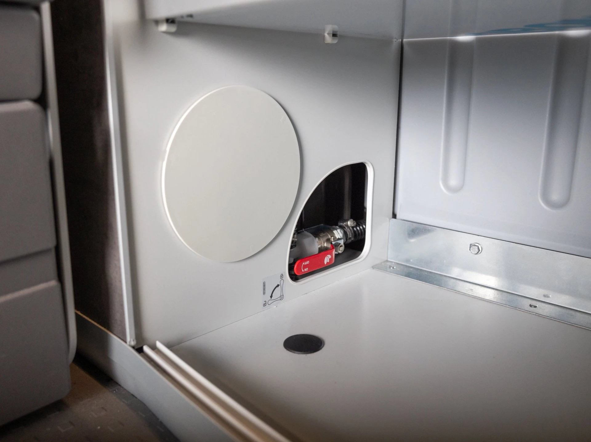 Hoofdafbeelding Volkswagen California