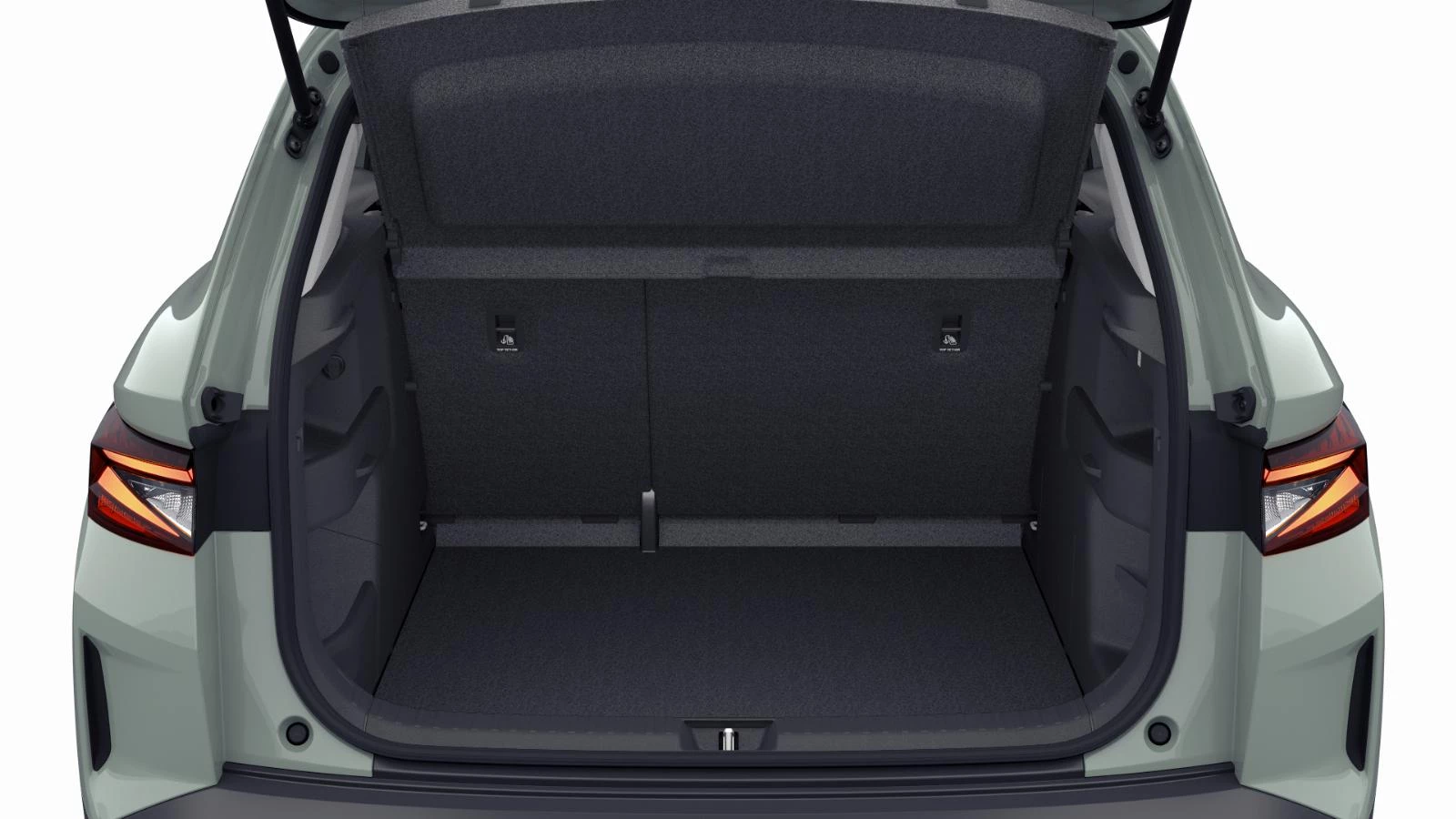 Hoofdafbeelding Škoda Elroq