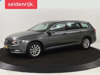 Volkswagen Passat Variant 1.4 TSI ACT Comfortline | Trekhaak | Automaat |  Adaptive cruise | Camera | Climate Control | Navigatie | PDC