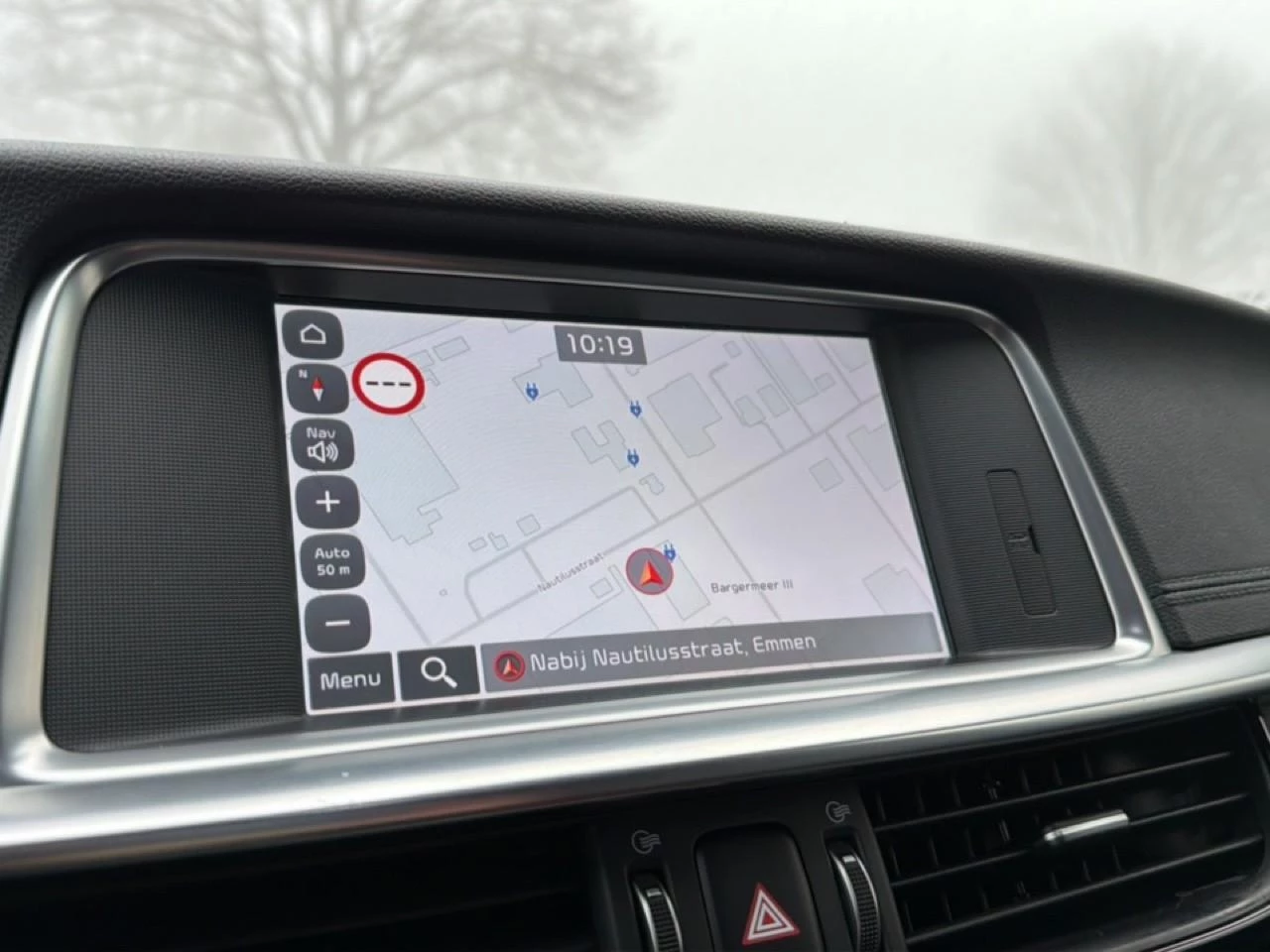 Hoofdafbeelding Kia Optima