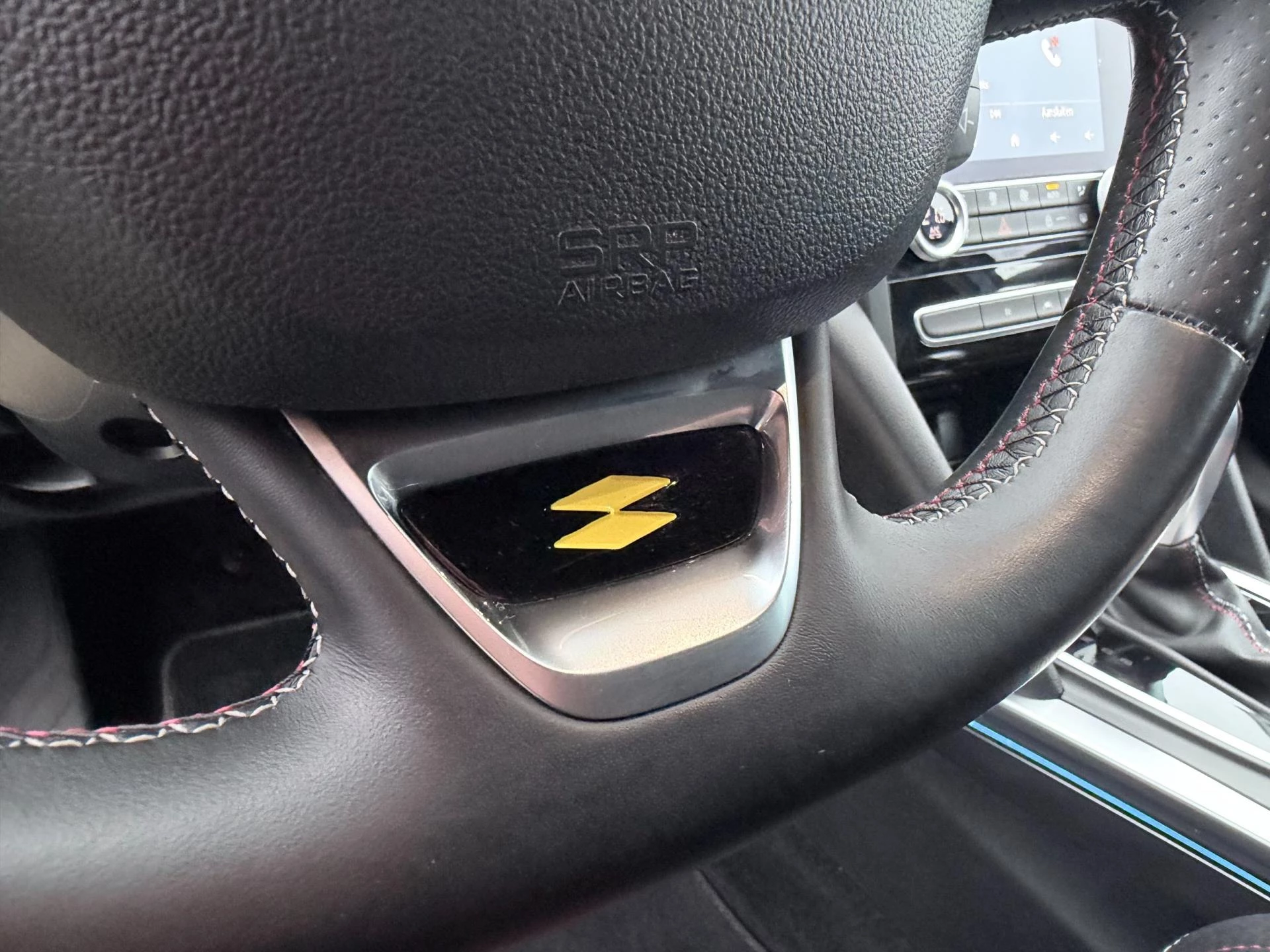 Hoofdafbeelding Renault Megane E-Tech