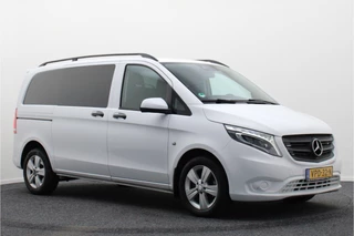 Mercedes-Benz Vito 116 CDI Automaat Marge! 2x Schuifdeur, Trekhaak, Cruise, Climate