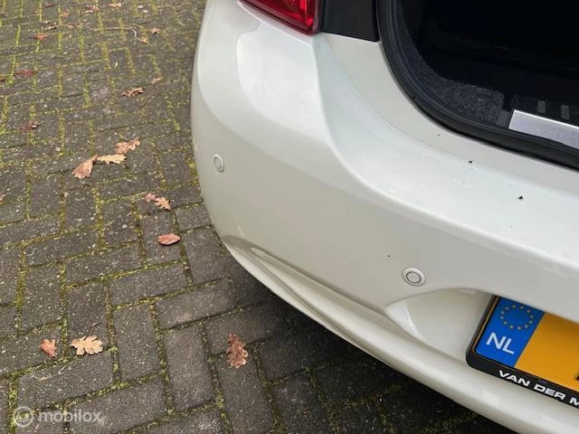 Hoofdafbeelding Nissan Micra