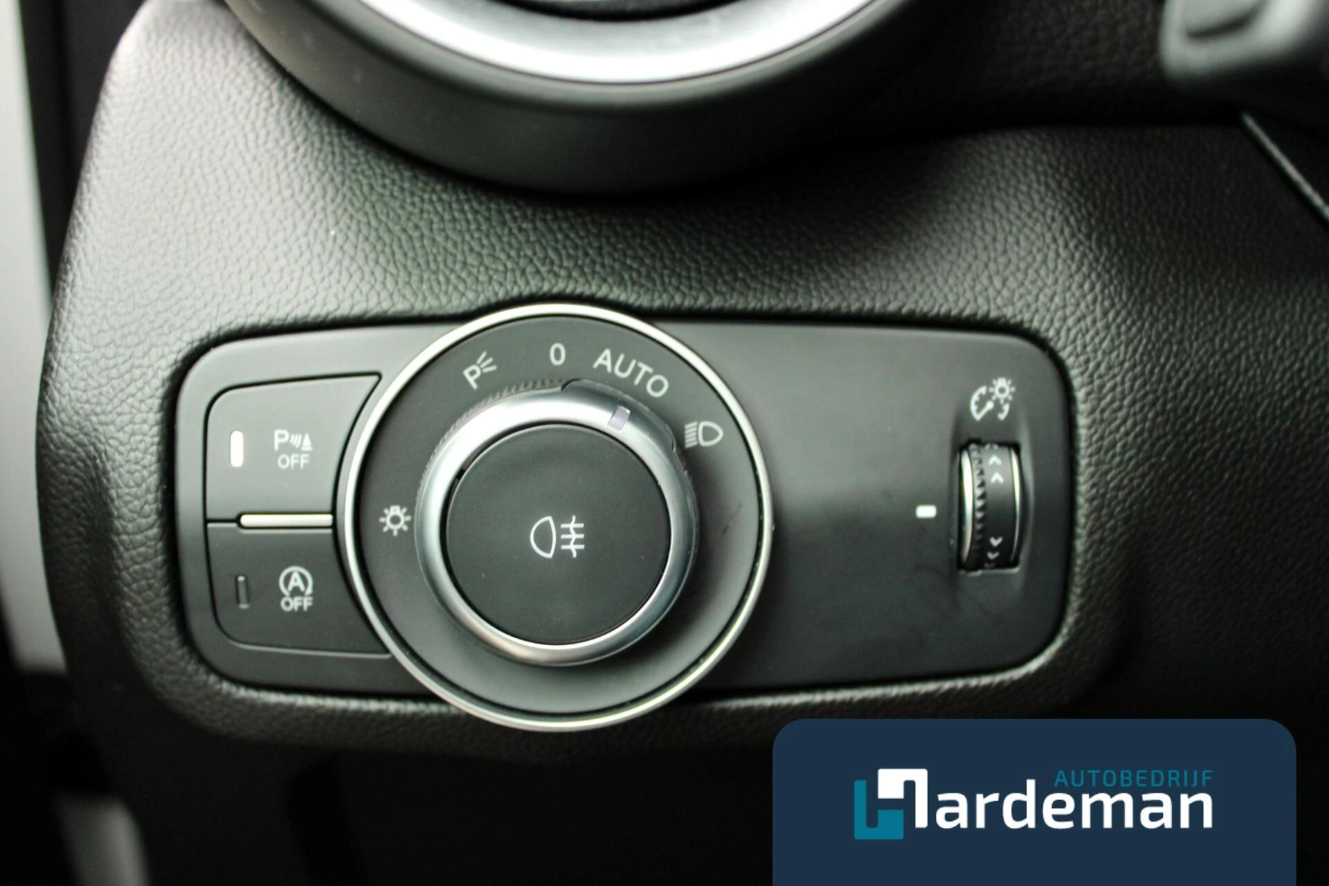 Hoofdafbeelding Alfa Romeo Giulia