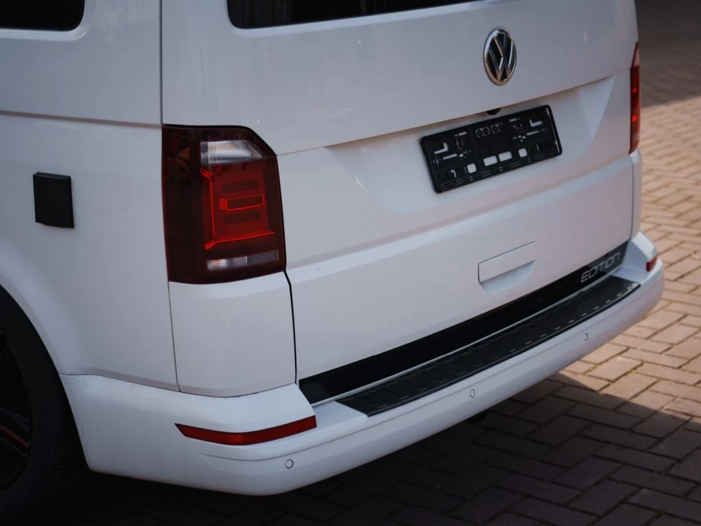 Hoofdafbeelding Volkswagen California