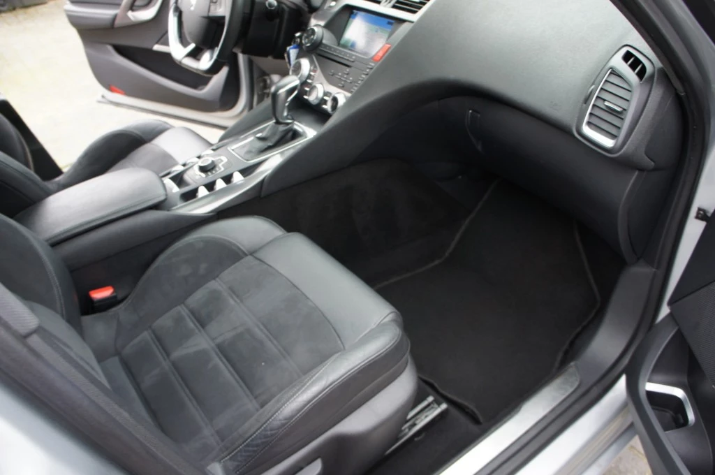 Hoofdafbeelding Citroën DS5