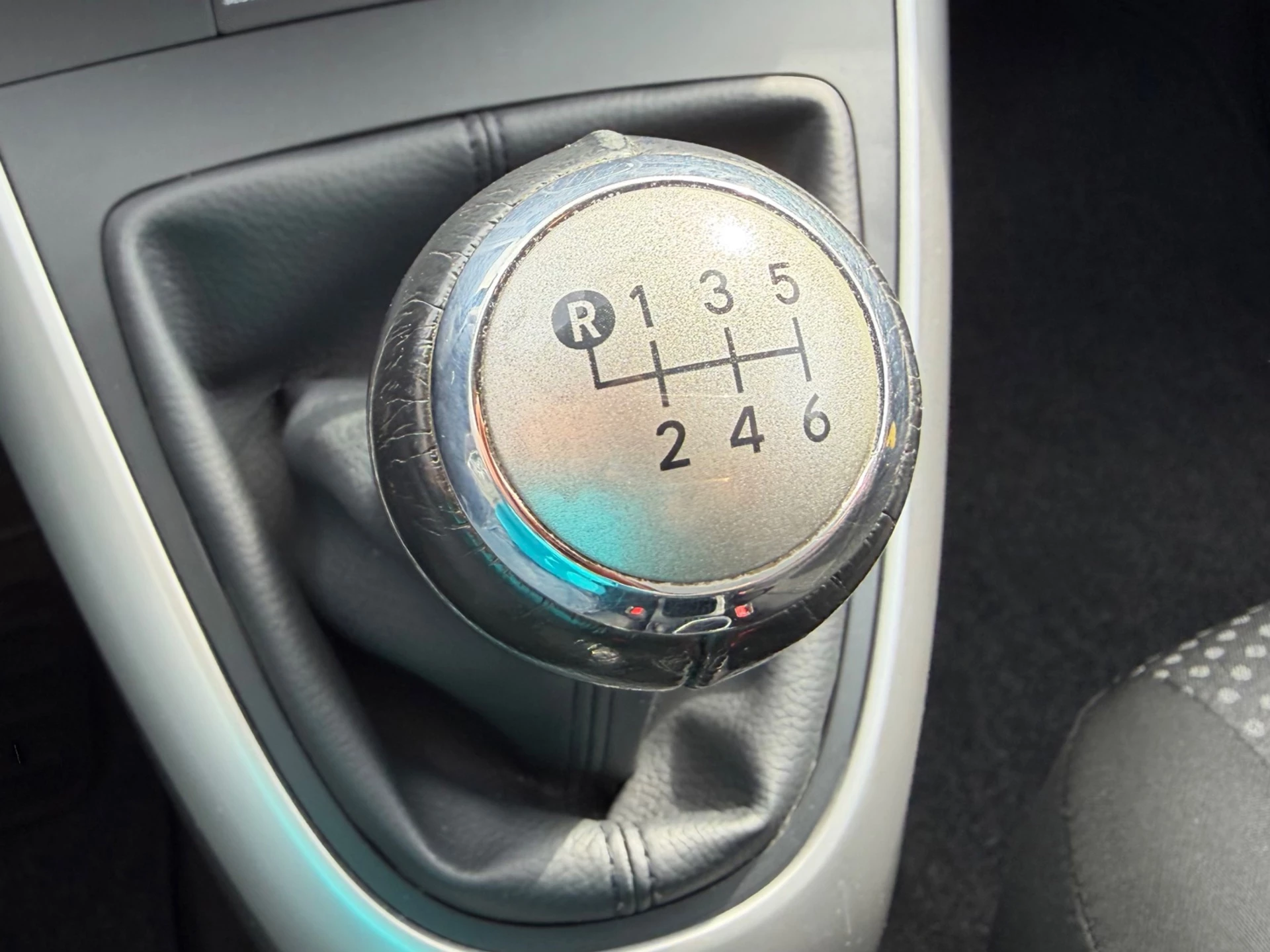 Hoofdafbeelding Toyota Verso