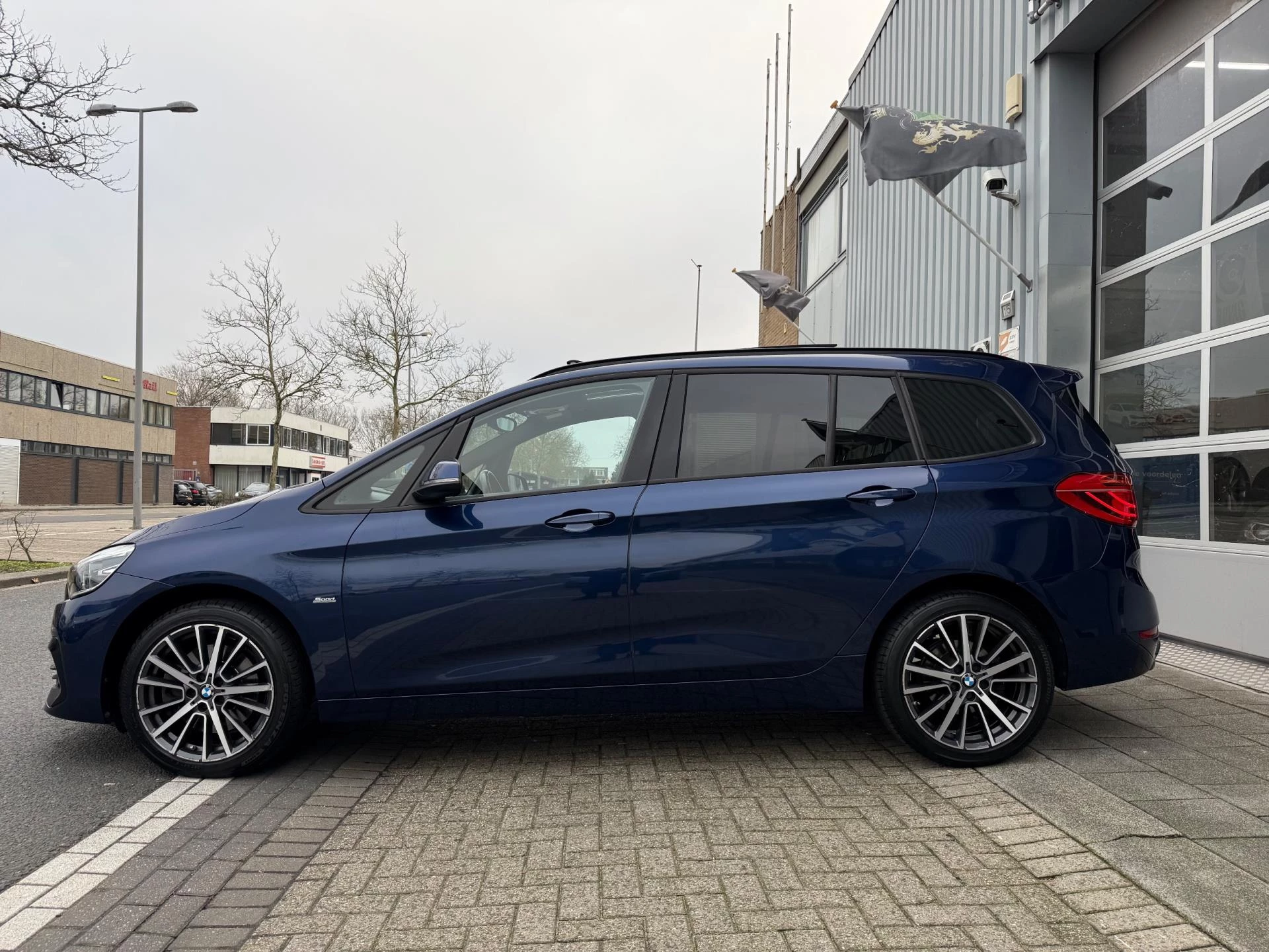 Hoofdafbeelding BMW 2 Serie