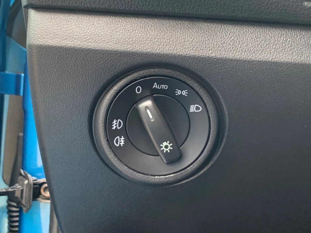 Hoofdafbeelding Škoda Citigo