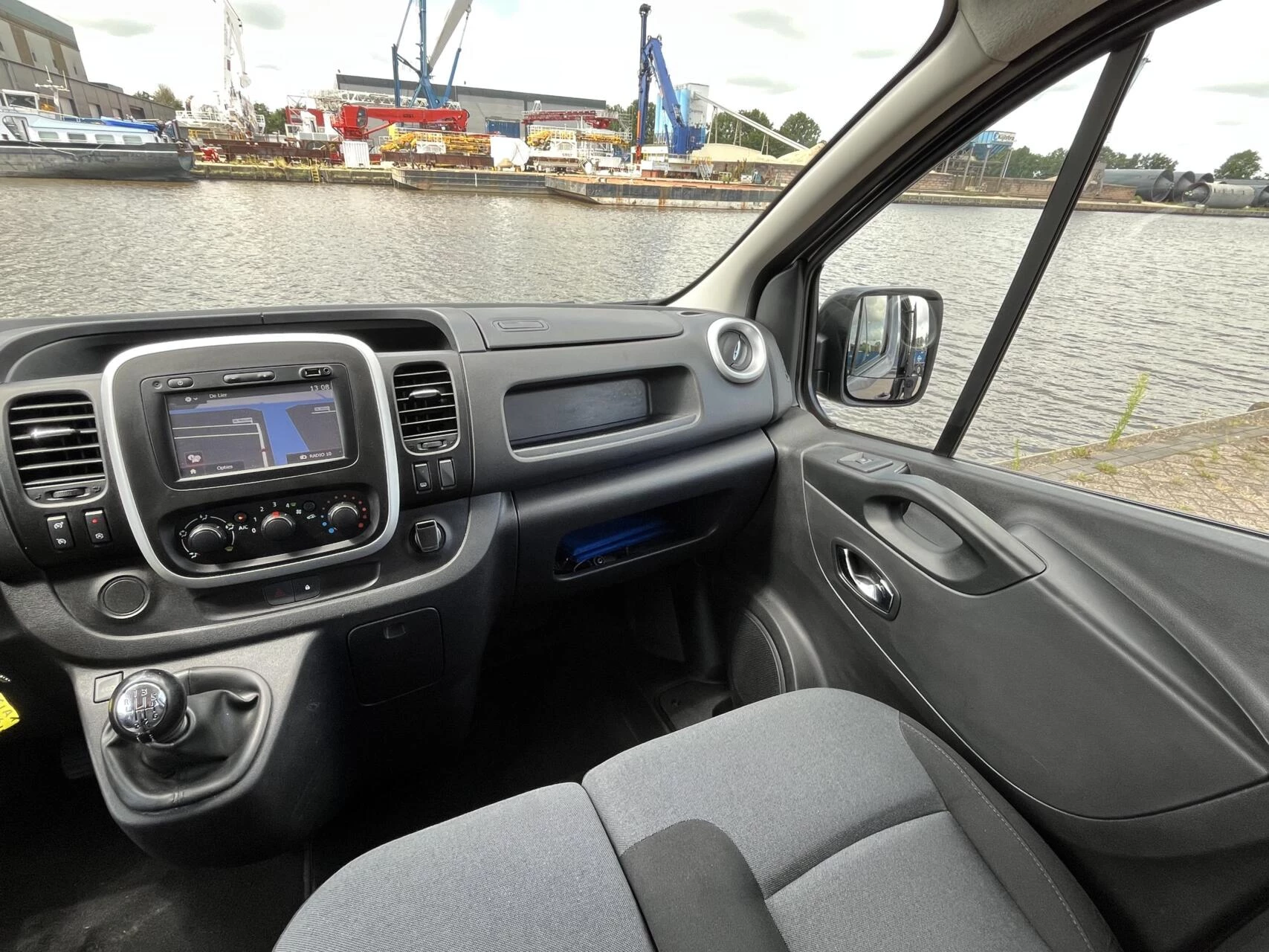 Hoofdafbeelding Fiat Talento